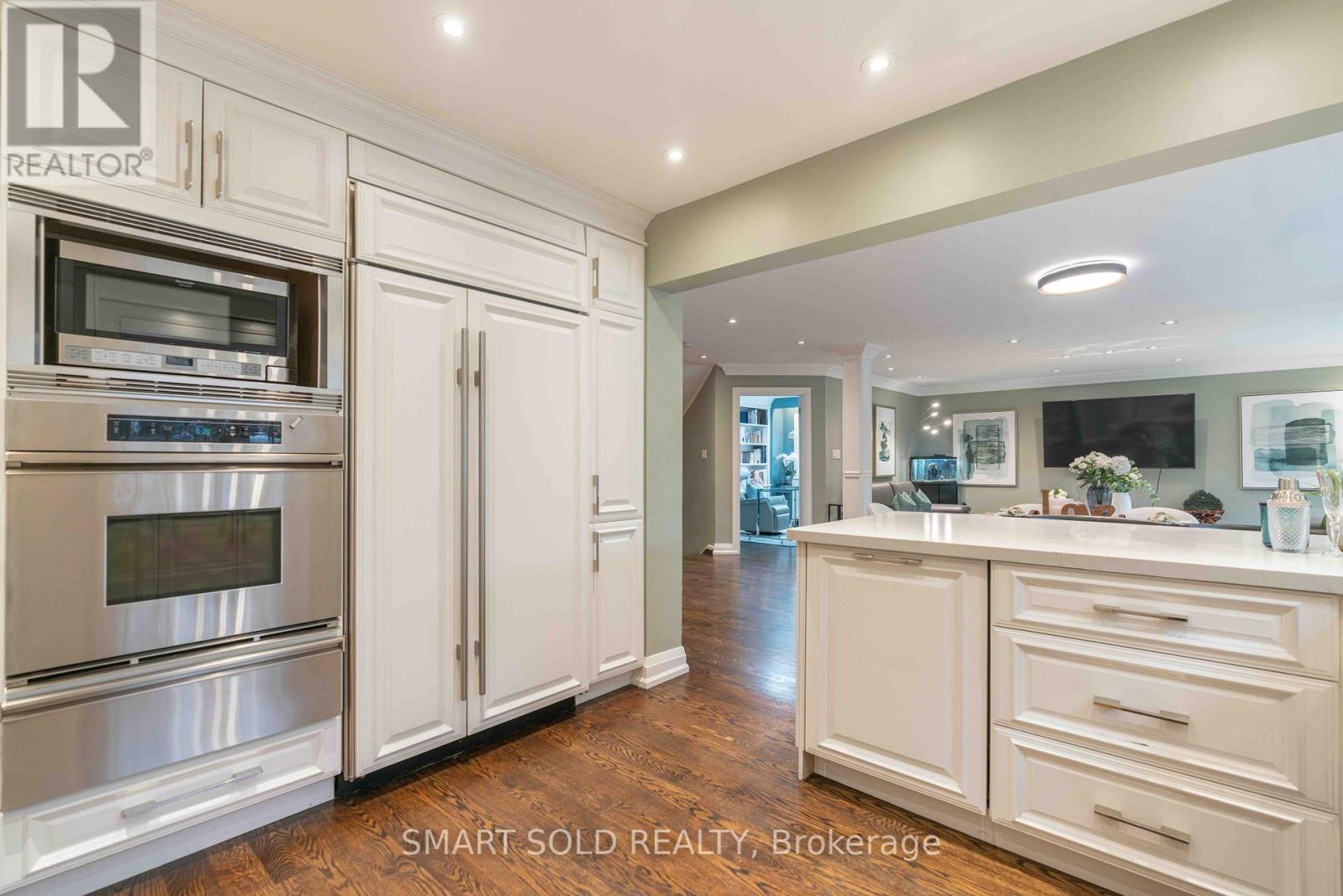 107 Arnold Avenue, Vaughan (Crestwood-Springfarm-Yorkhill), Ontario  L4J 1B6 - Photo 20 - N13082130