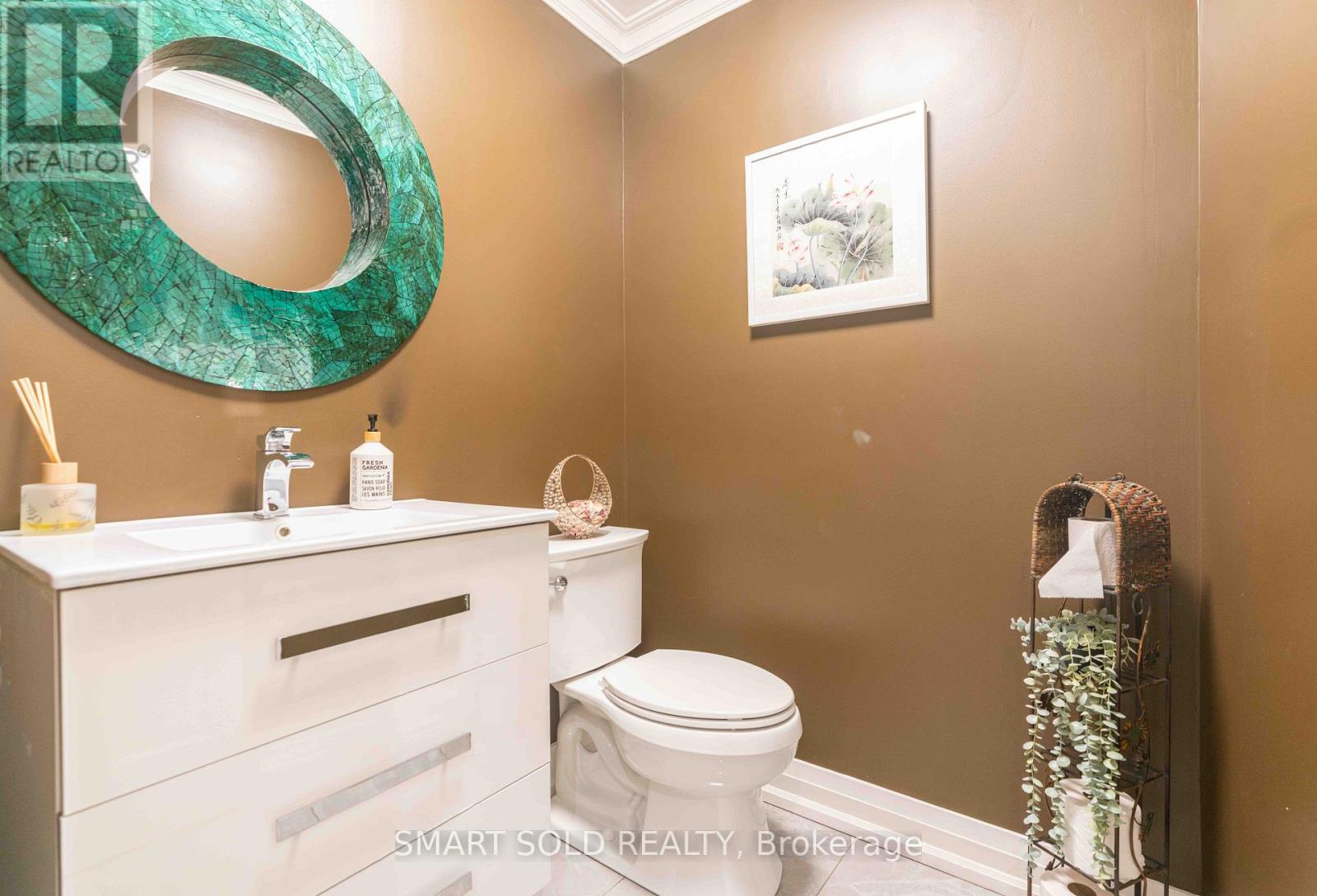 107 Arnold Avenue, Vaughan (Crestwood-Springfarm-Yorkhill), Ontario  L4J 1B6 - Photo 22 - N13082130