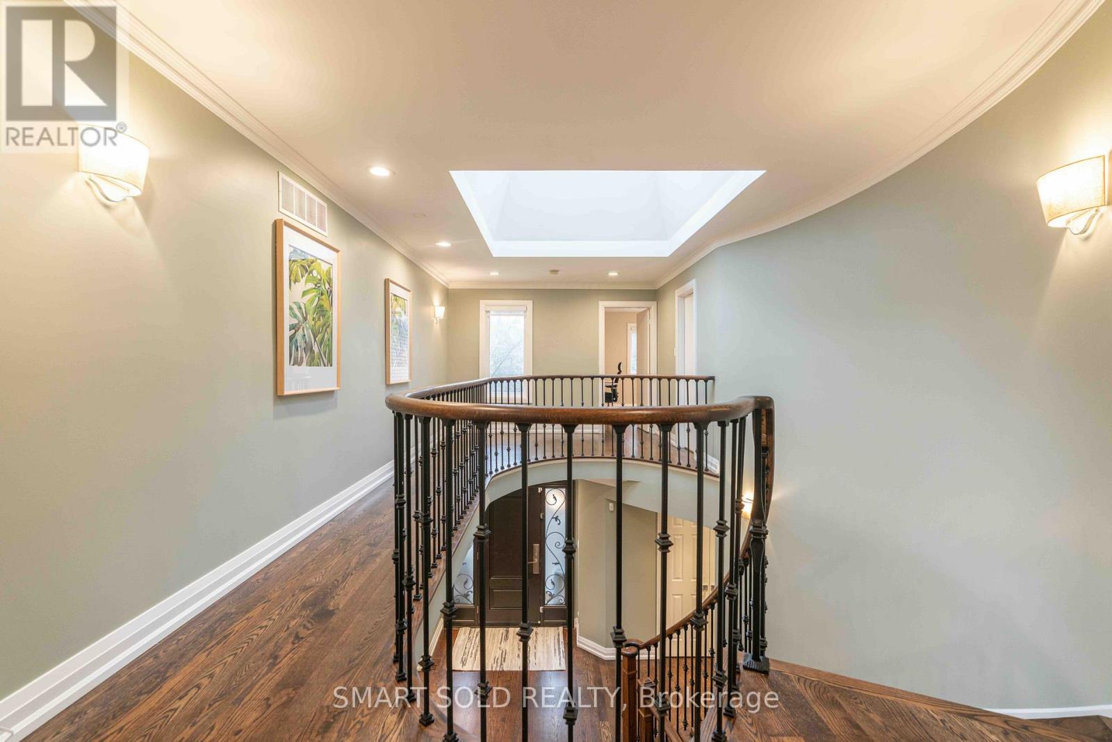 107 Arnold Avenue, Vaughan (Crestwood-Springfarm-Yorkhill), Ontario  L4J 1B6 - Photo 23 - N13082130