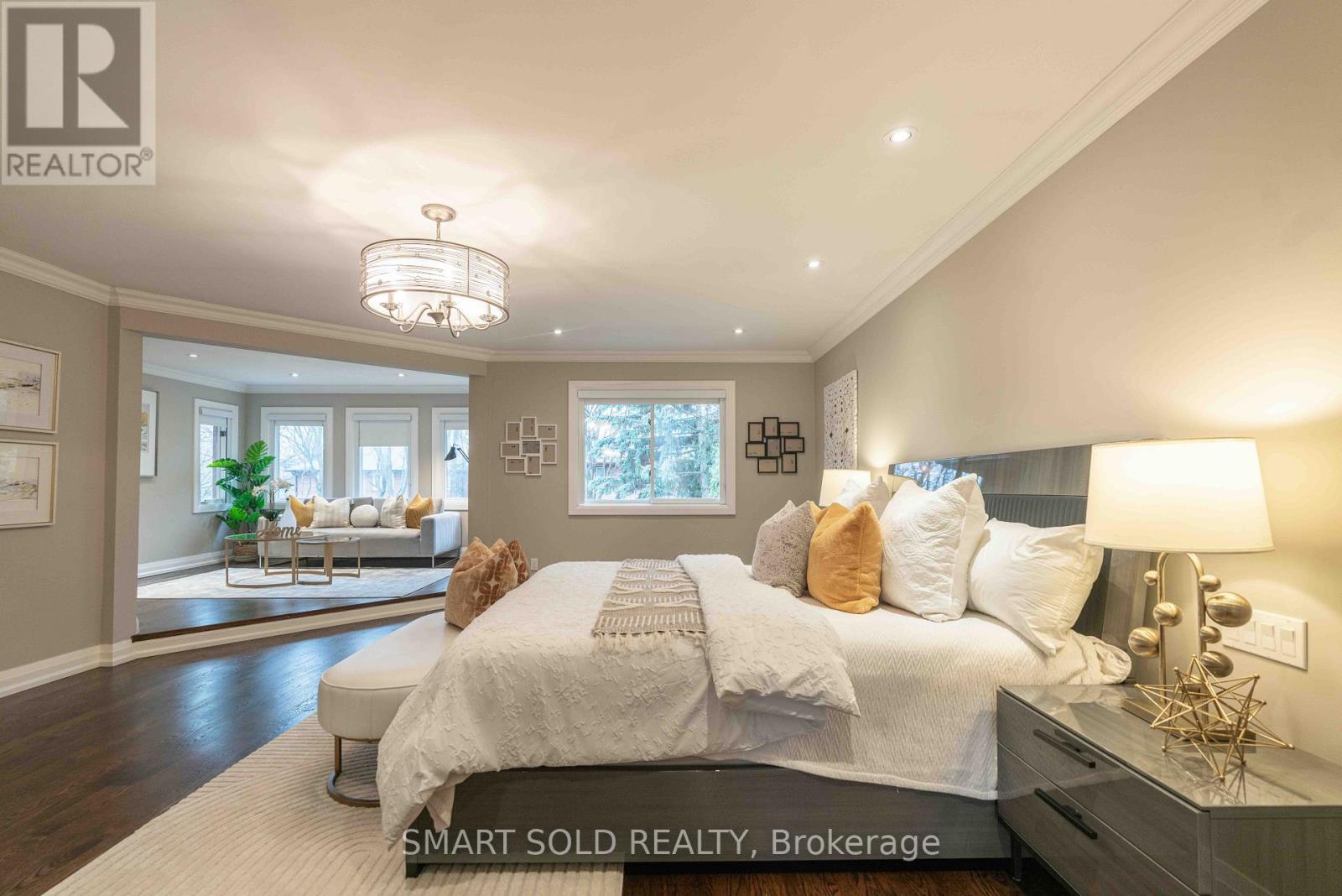 107 Arnold Avenue, Vaughan (Crestwood-Springfarm-Yorkhill), Ontario  L4J 1B6 - Photo 25 - N13082130