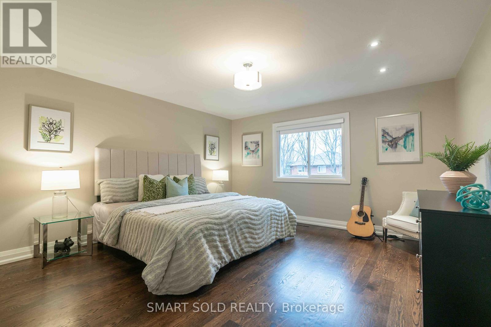 107 Arnold Avenue, Vaughan (Crestwood-Springfarm-Yorkhill), Ontario  L4J 1B6 - Photo 31 - N13082130
