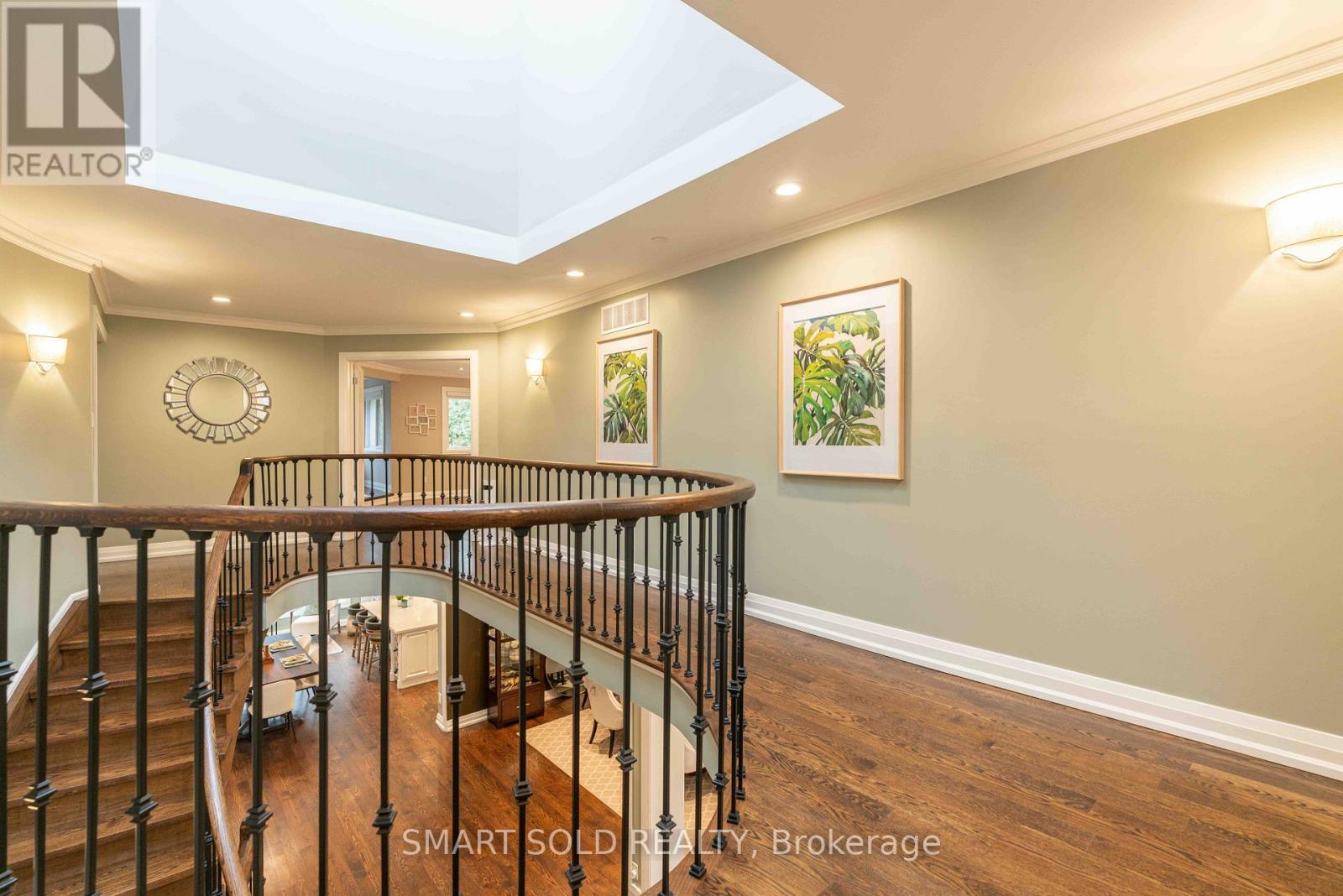 107 Arnold Avenue, Vaughan (Crestwood-Springfarm-Yorkhill), Ontario  L4J 1B6 - Photo 33 - N13082130