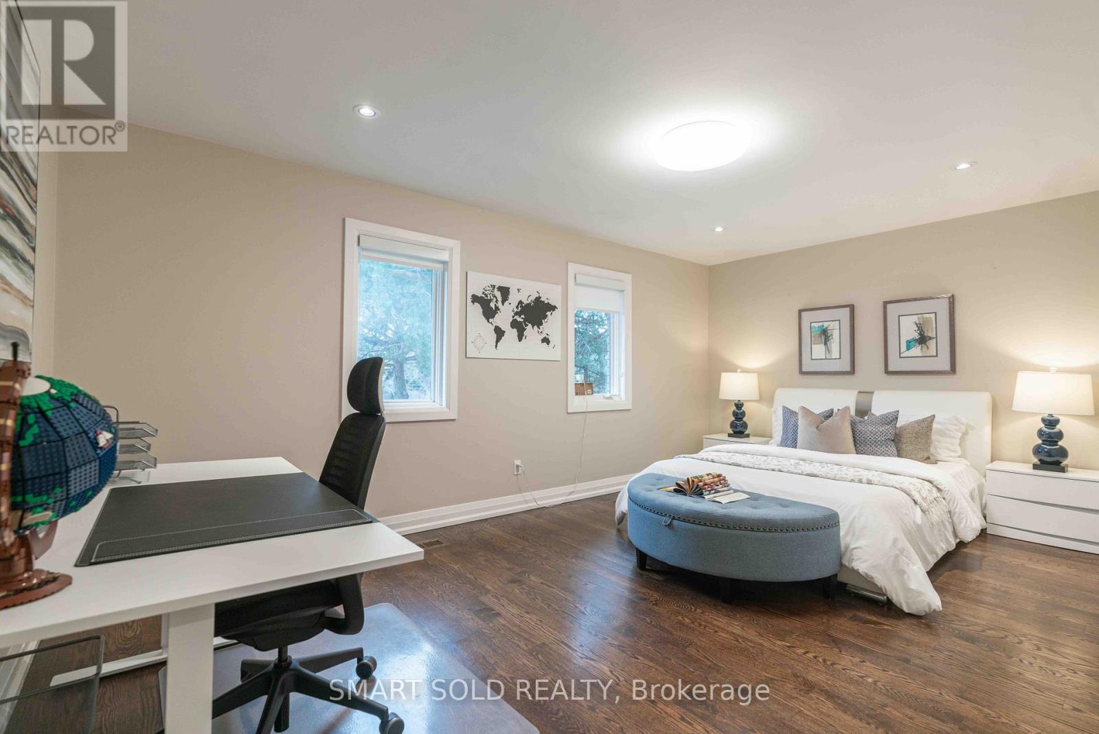 107 Arnold Avenue, Vaughan (Crestwood-Springfarm-Yorkhill), Ontario  L4J 1B6 - Photo 35 - N13082130