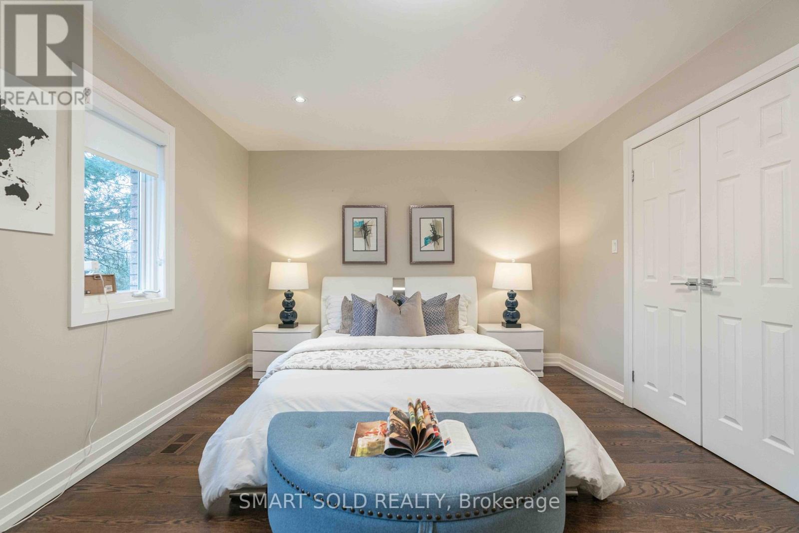 107 Arnold Avenue, Vaughan (Crestwood-Springfarm-Yorkhill), Ontario  L4J 1B6 - Photo 36 - N13082130