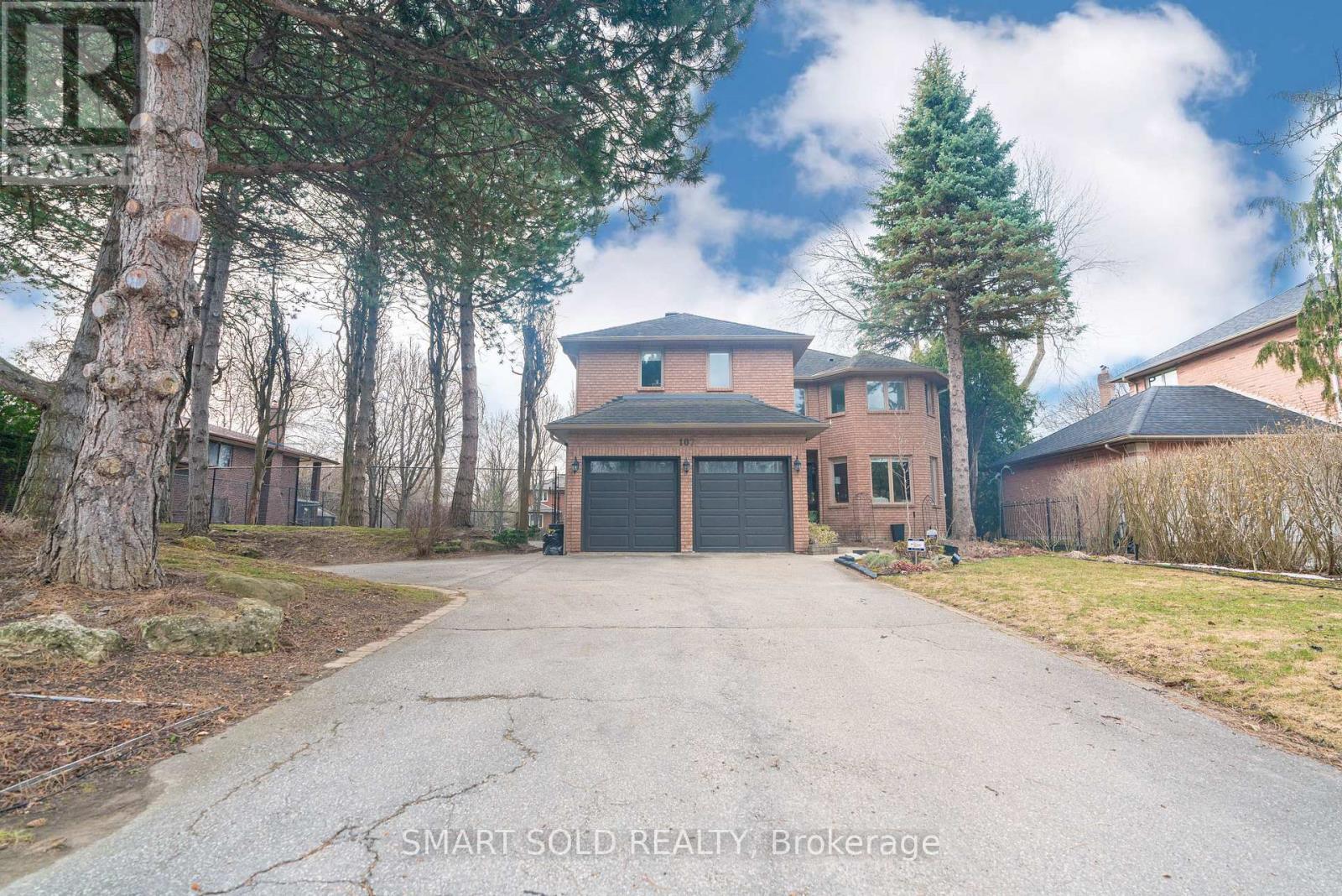 107 Arnold Avenue, Vaughan (Crestwood-Springfarm-Yorkhill), Ontario  L4J 1B6 - Photo 4 - N13082130