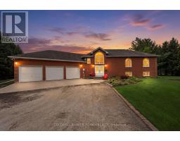4 TIOGA BOULEVARD, Adjala-Tosorontio, Ontario