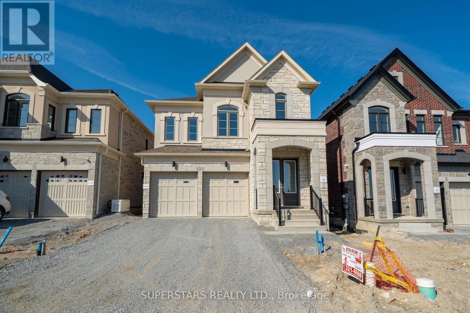 215 Archerhill Circle, Whitchurch-Stouffville, Ontario  L4G 4E2 - Photo 1 - N13082140