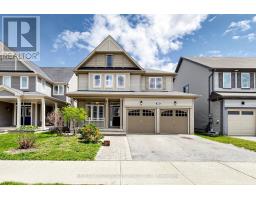 55 JOHN LINK AVENUE, Georgina, Ontario