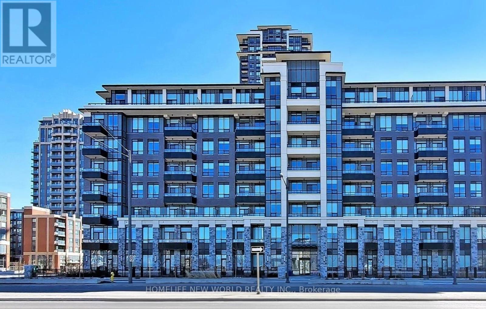 719 - 25 WATER WALK DRIVE, Markham, Ontario