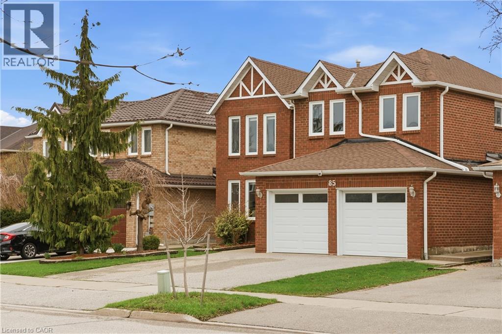 85 Professor's Lake Parkway, Brampton, Ontario  L6S 4T4 - Photo 3 - 40826866