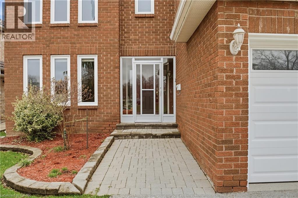 85 Professor's Lake Parkway, Brampton, Ontario  L6S 4T4 - Photo 4 - 40826866