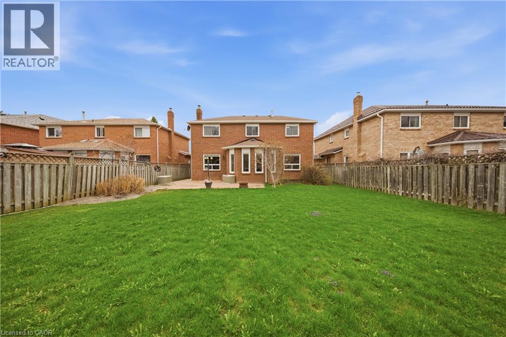 85 Professor's Lake Parkway, Brampton, Ontario  L6S 4T4 - Photo 42 - 40826866