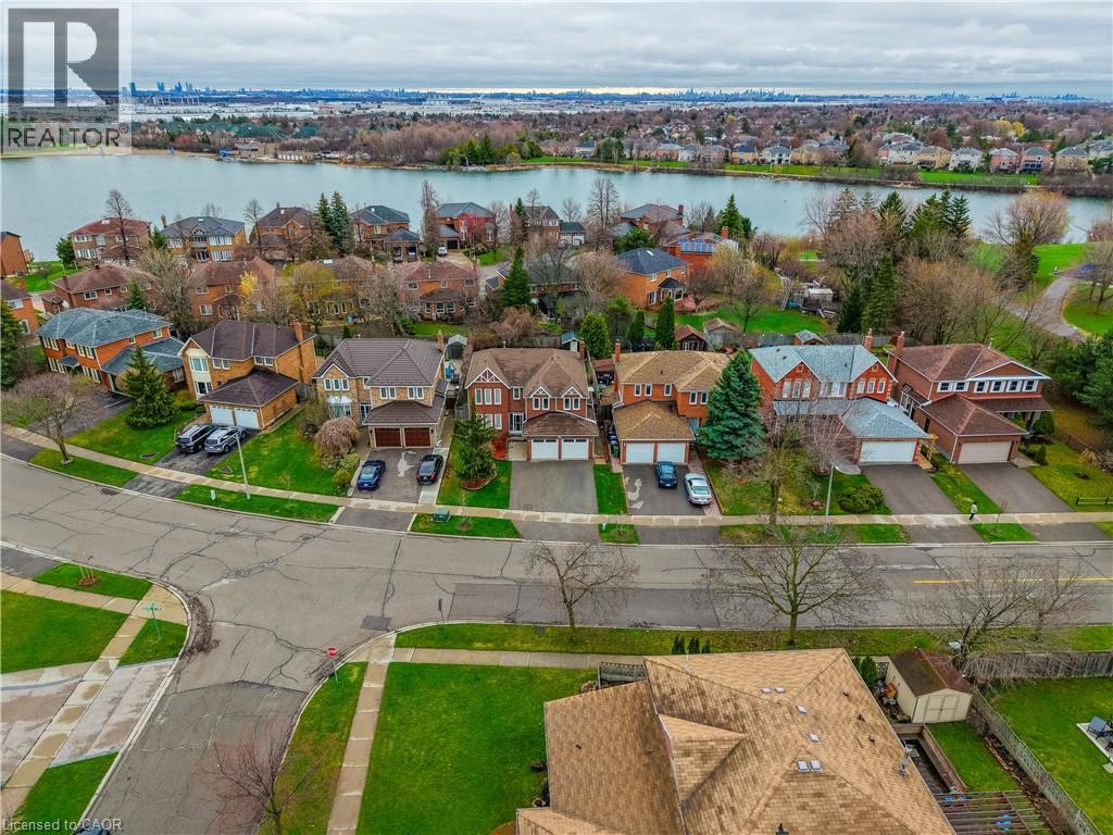 85 Professor's Lake Parkway, Brampton, Ontario  L6S 4T4 - Photo 46 - 40826866