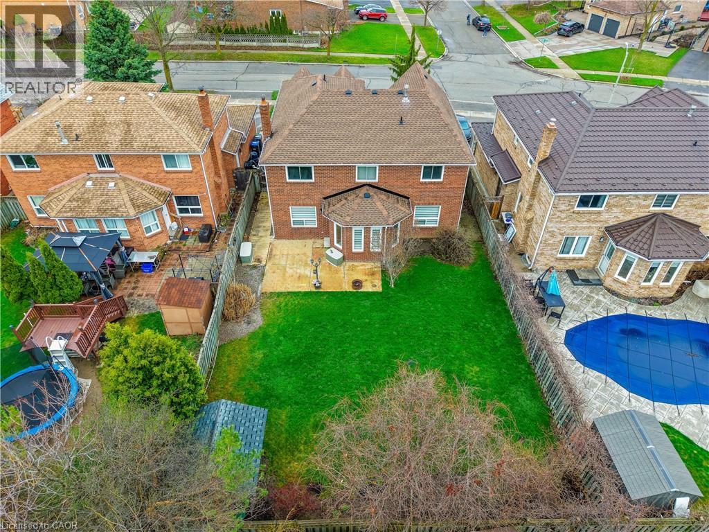 85 Professor's Lake Parkway, Brampton, Ontario  L6S 4T4 - Photo 49 - 40826866