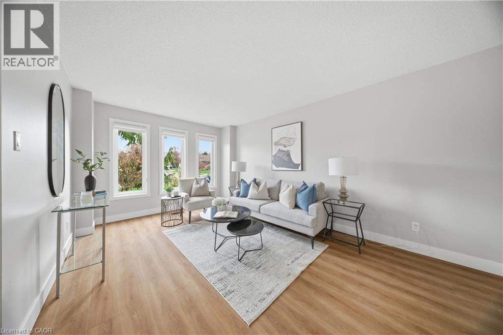 85 Professor's Lake Parkway, Brampton, Ontario  L6S 4T4 - Photo 9 - 40826866