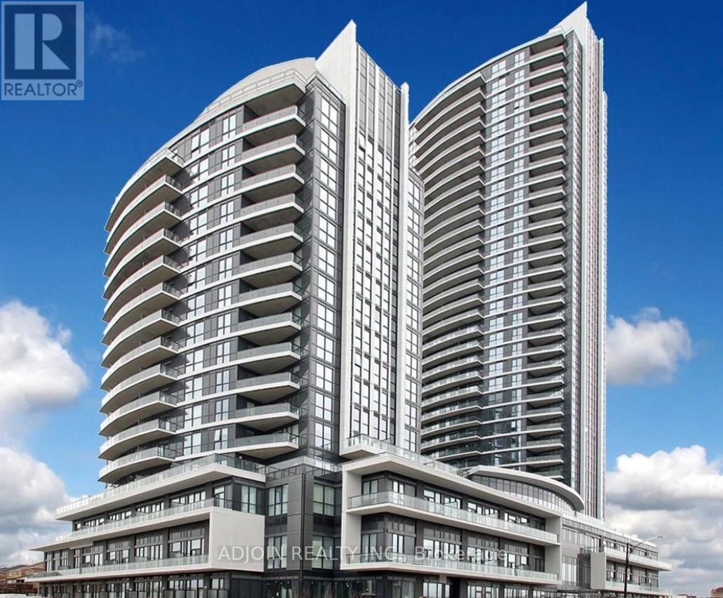 908 - 65 WATERGARDEN DRIVE, Mississauga, Ontario