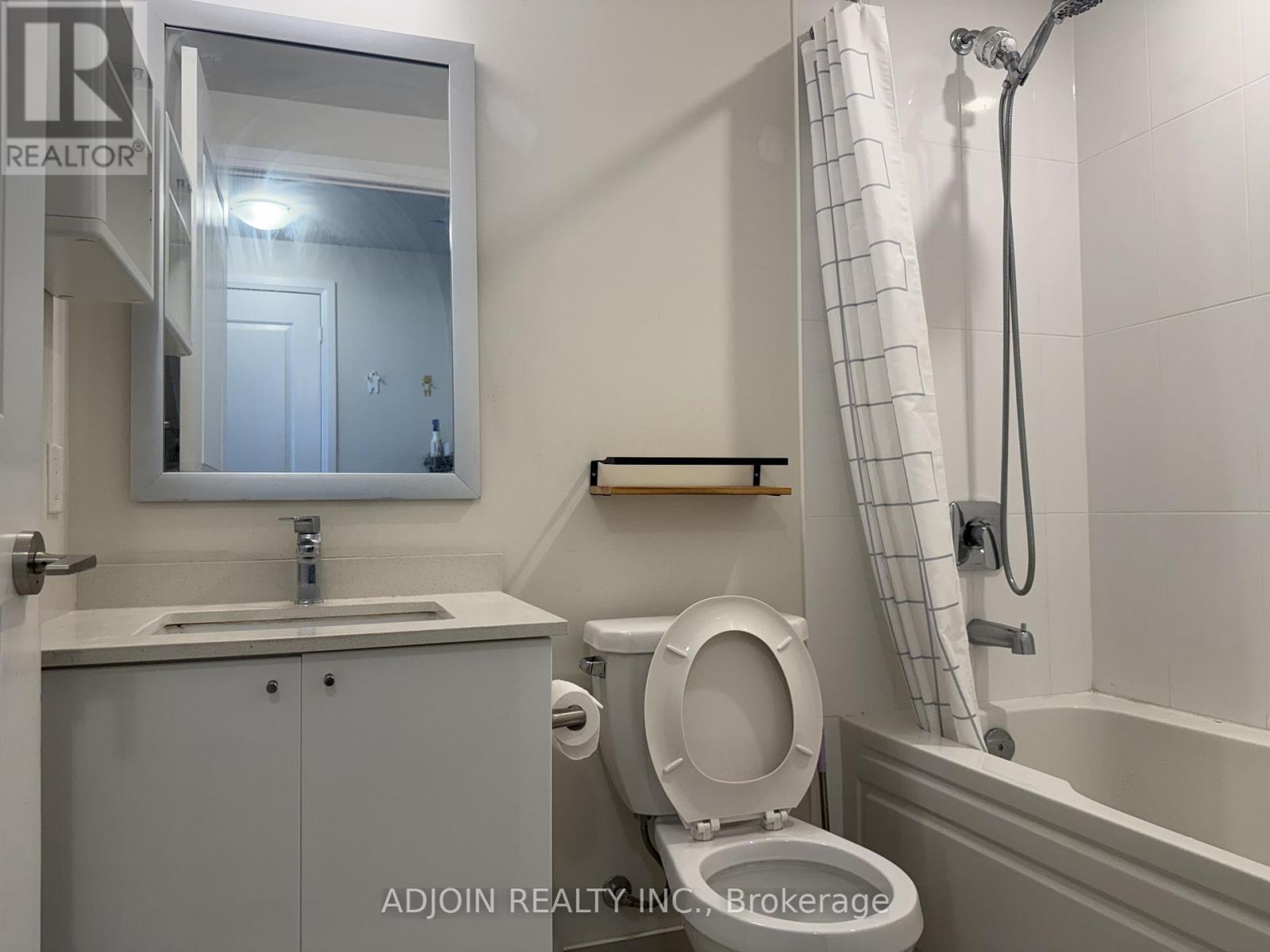 908 - 65 Watergarden Drive, Mississauga (Hurontario), Ontario  L5R 0G9 - Photo 10 - W13082082