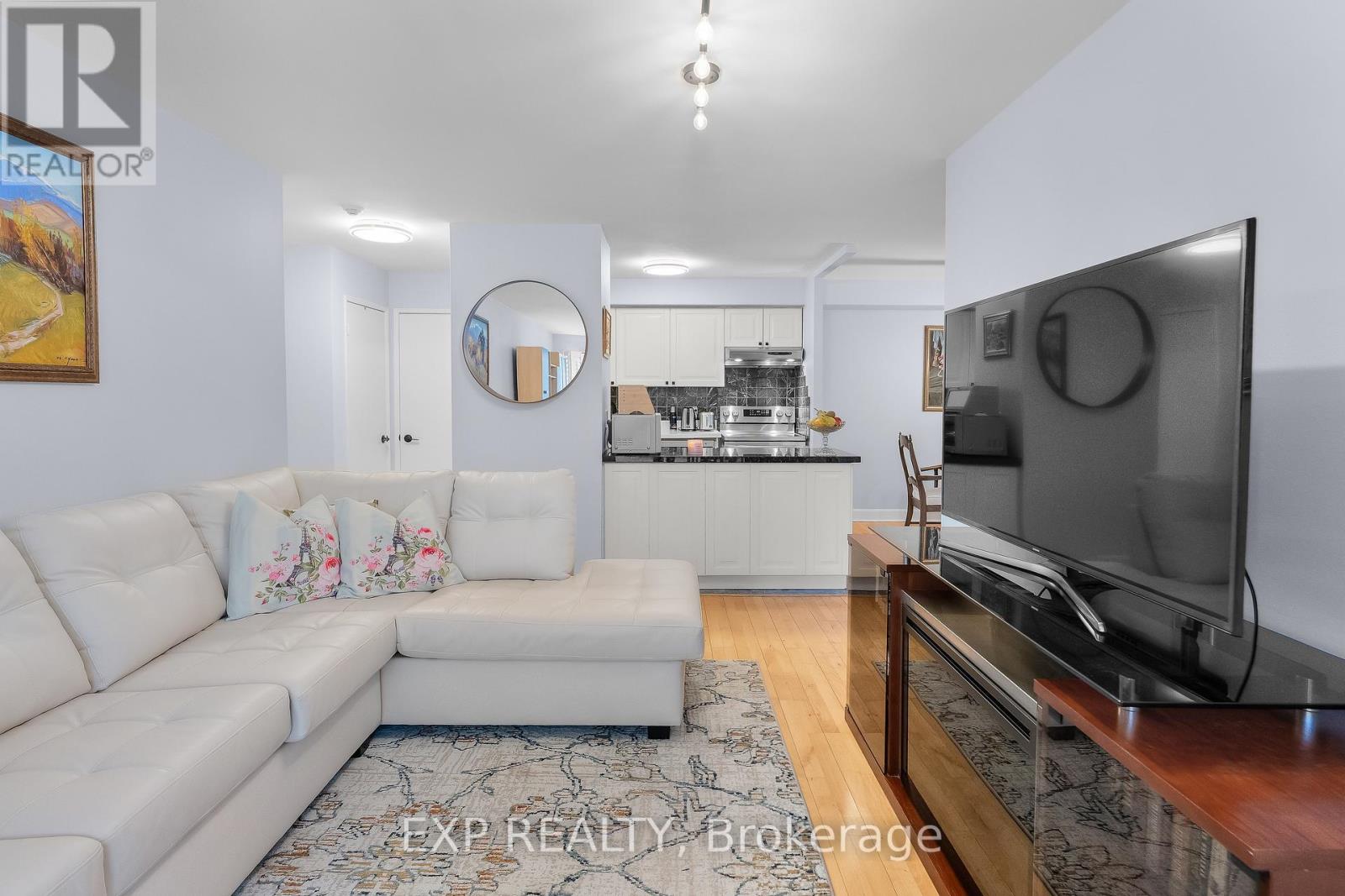214 - 2267 Lake Shore Boulevard W, Toronto (Mimico), Ontario  M8V 3X2 - Photo 11 - W13082092