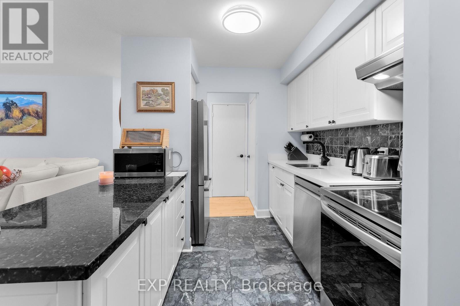 214 - 2267 Lake Shore Boulevard W, Toronto (Mimico), Ontario  M8V 3X2 - Photo 14 - W13082092