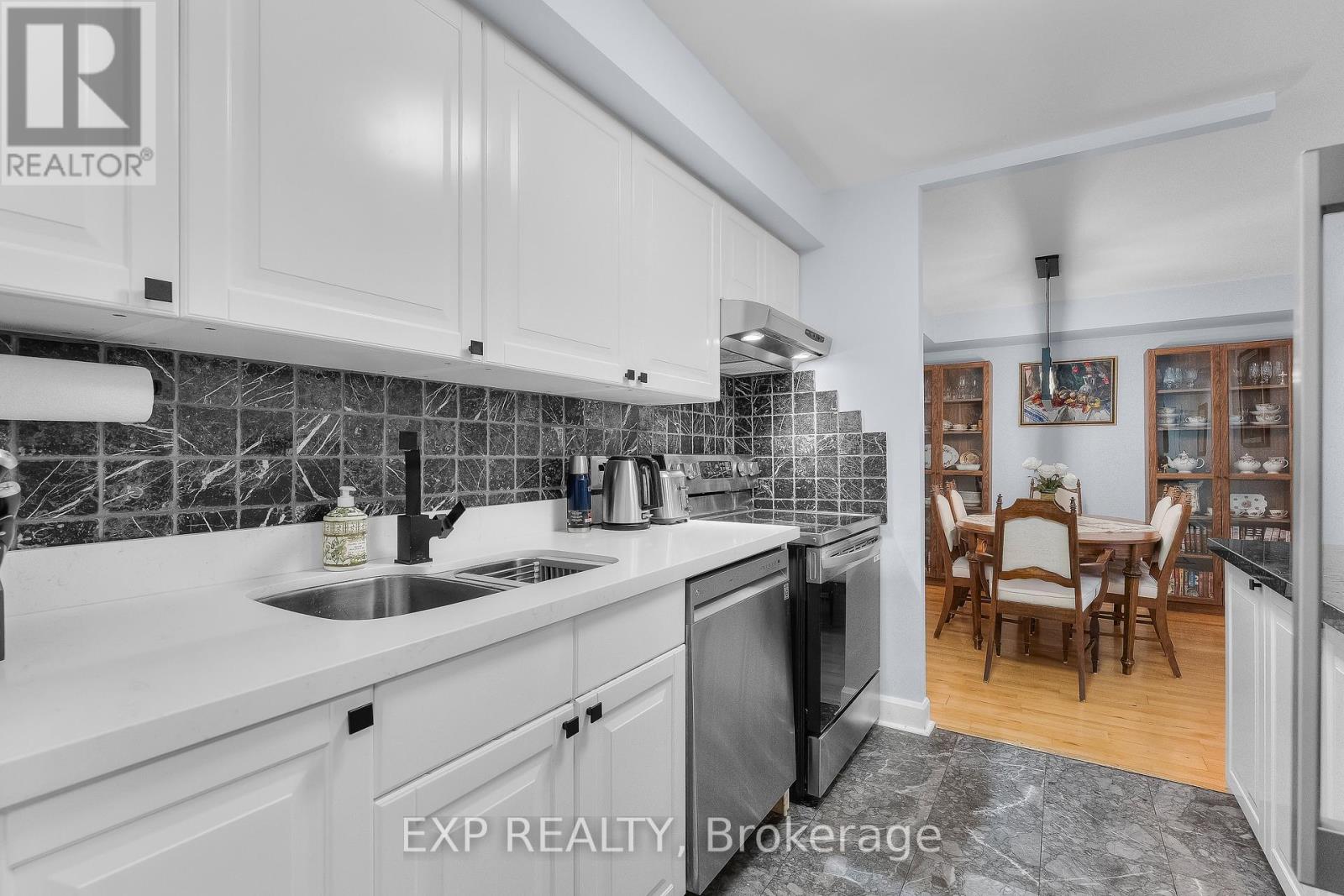 214 - 2267 Lake Shore Boulevard W, Toronto (Mimico), Ontario  M8V 3X2 - Photo 15 - W13082092