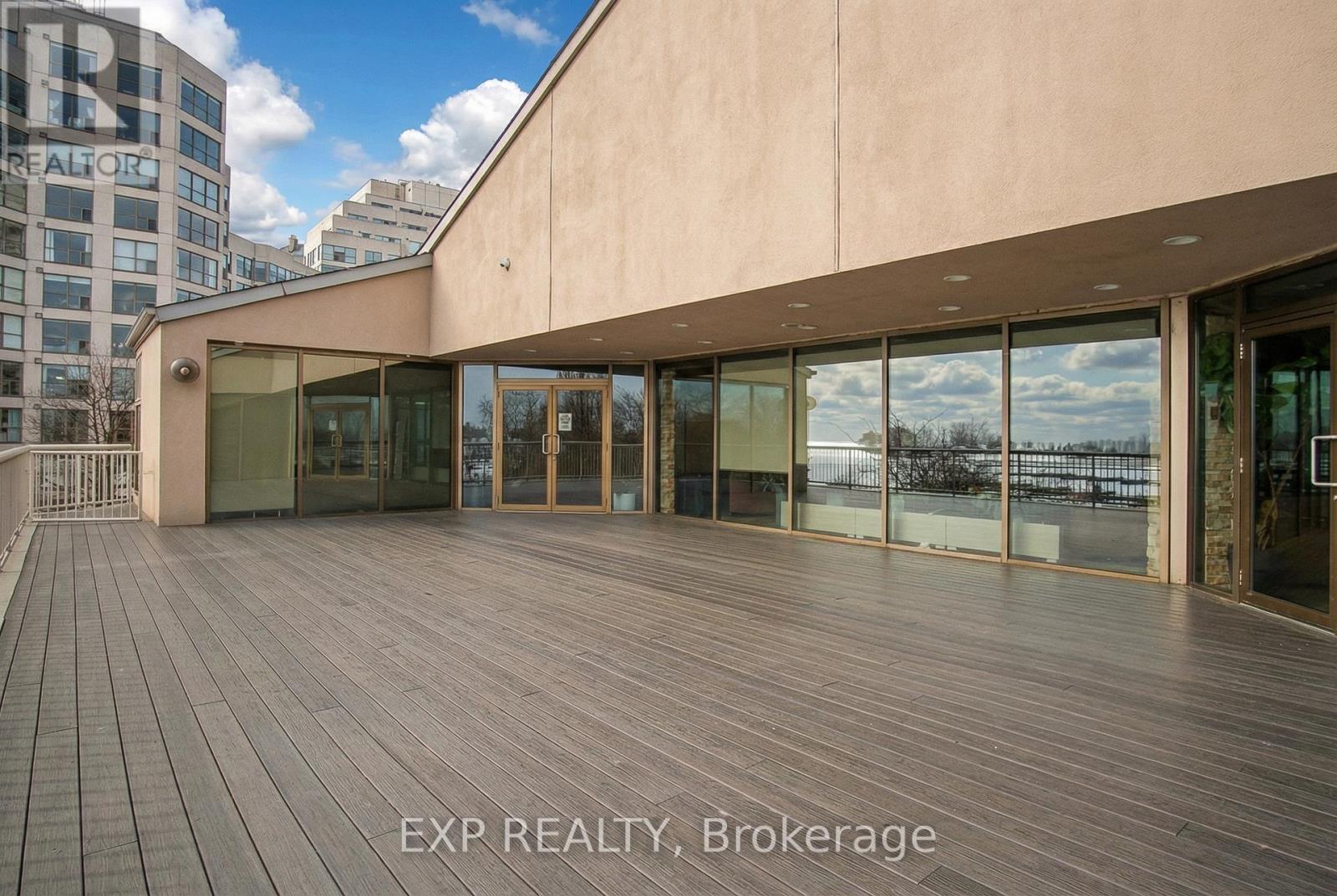 214 - 2267 Lake Shore Boulevard W, Toronto (Mimico), Ontario  M8V 3X2 - Photo 25 - W13082092