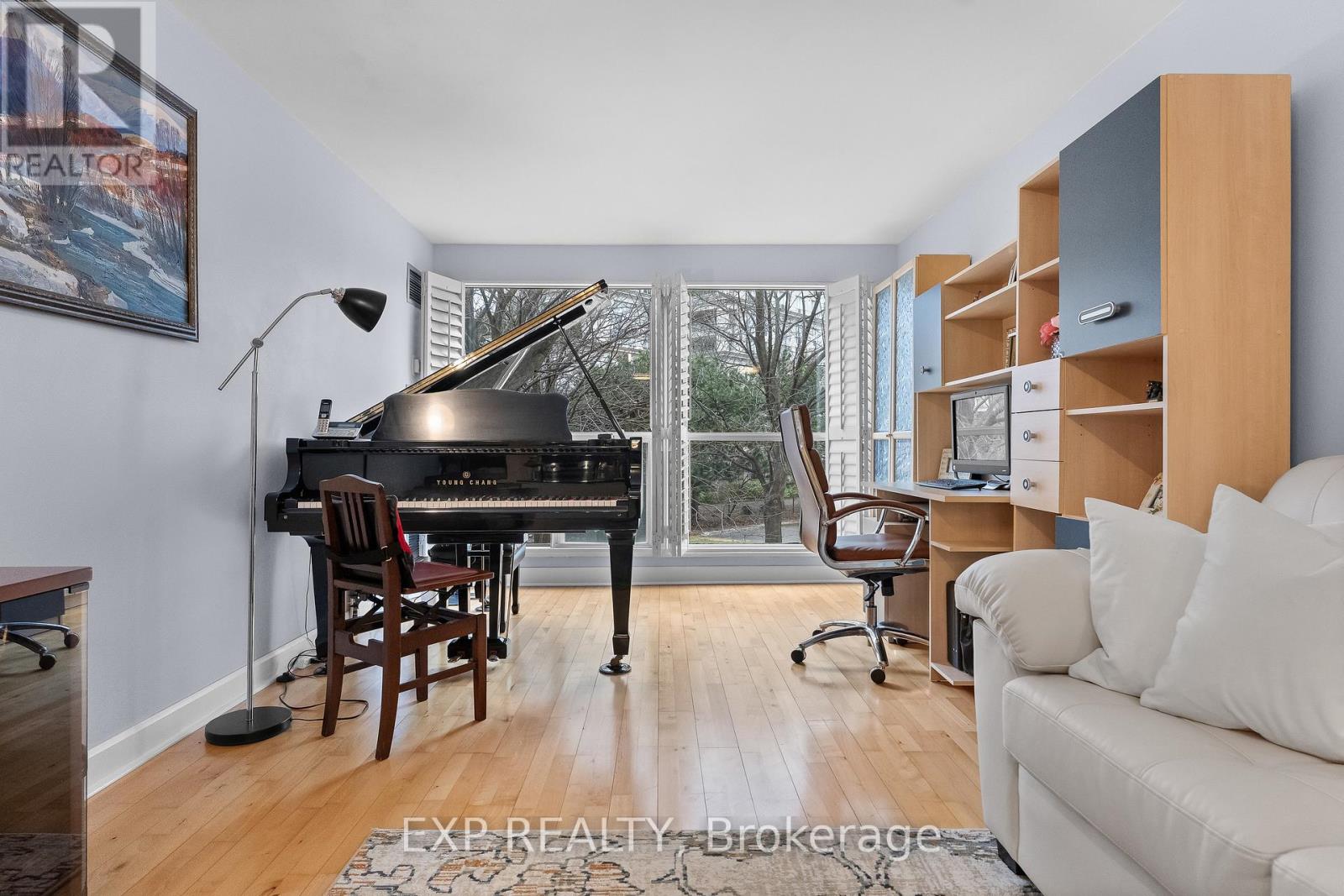 214 - 2267 Lake Shore Boulevard W, Toronto (Mimico), Ontario  M8V 3X2 - Photo 7 - W13082092