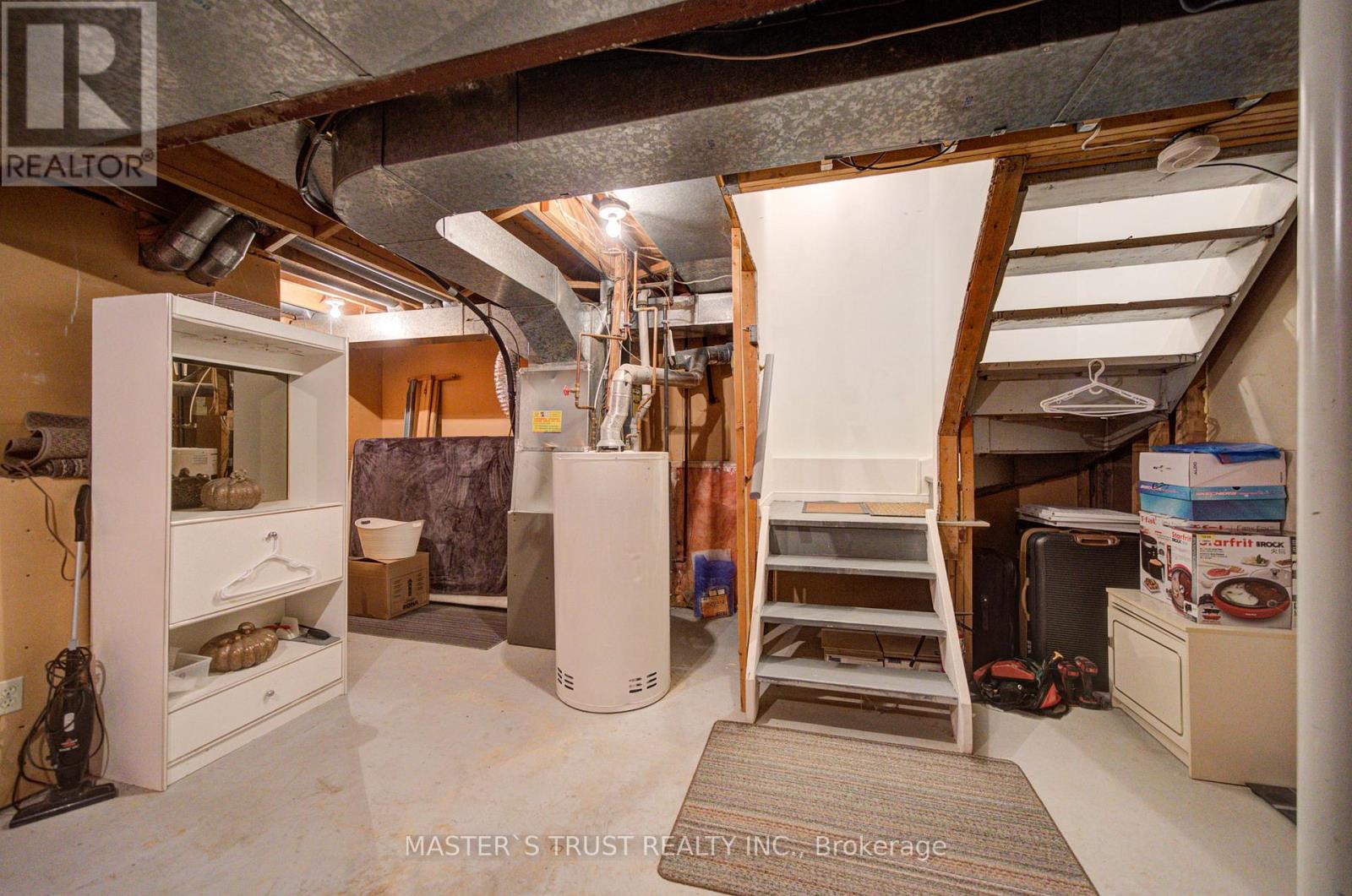 1017 Lucerne Crescent, Mississauga (Creditview), Ontario  L5C 3X6 - Photo 39 - W13082170