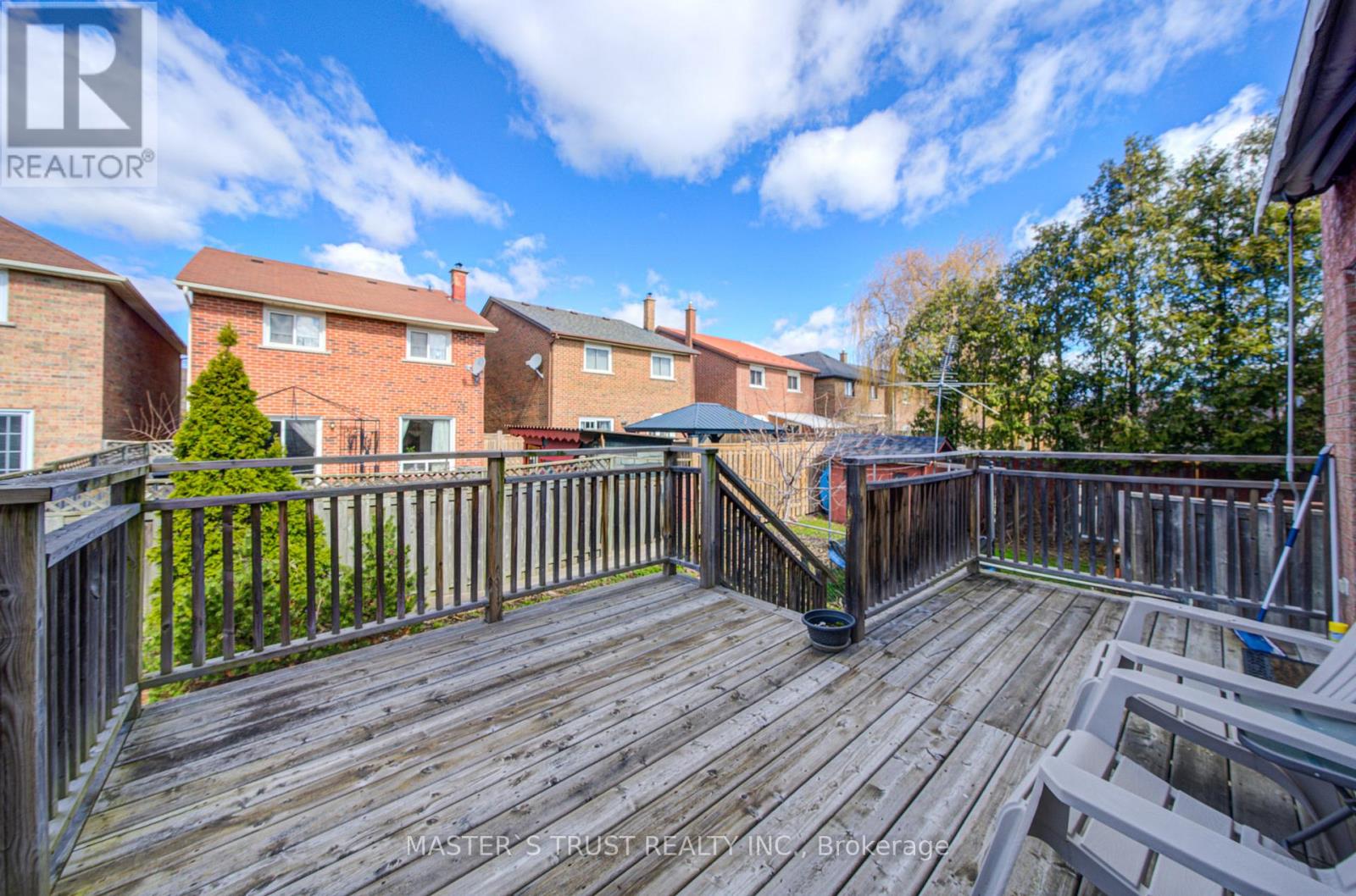 1017 Lucerne Crescent, Mississauga (Creditview), Ontario  L5C 3X6 - Photo 42 - W13082170