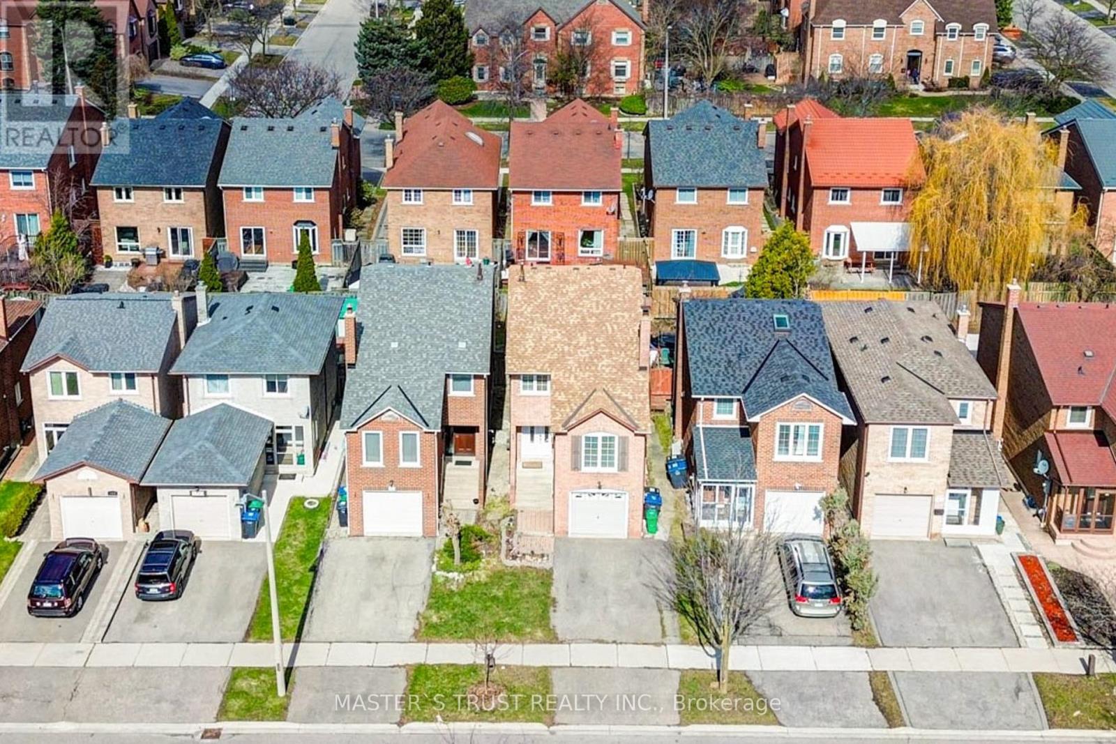 1017 Lucerne Crescent, Mississauga (Creditview), Ontario  L5C 3X6 - Photo 47 - W13082170