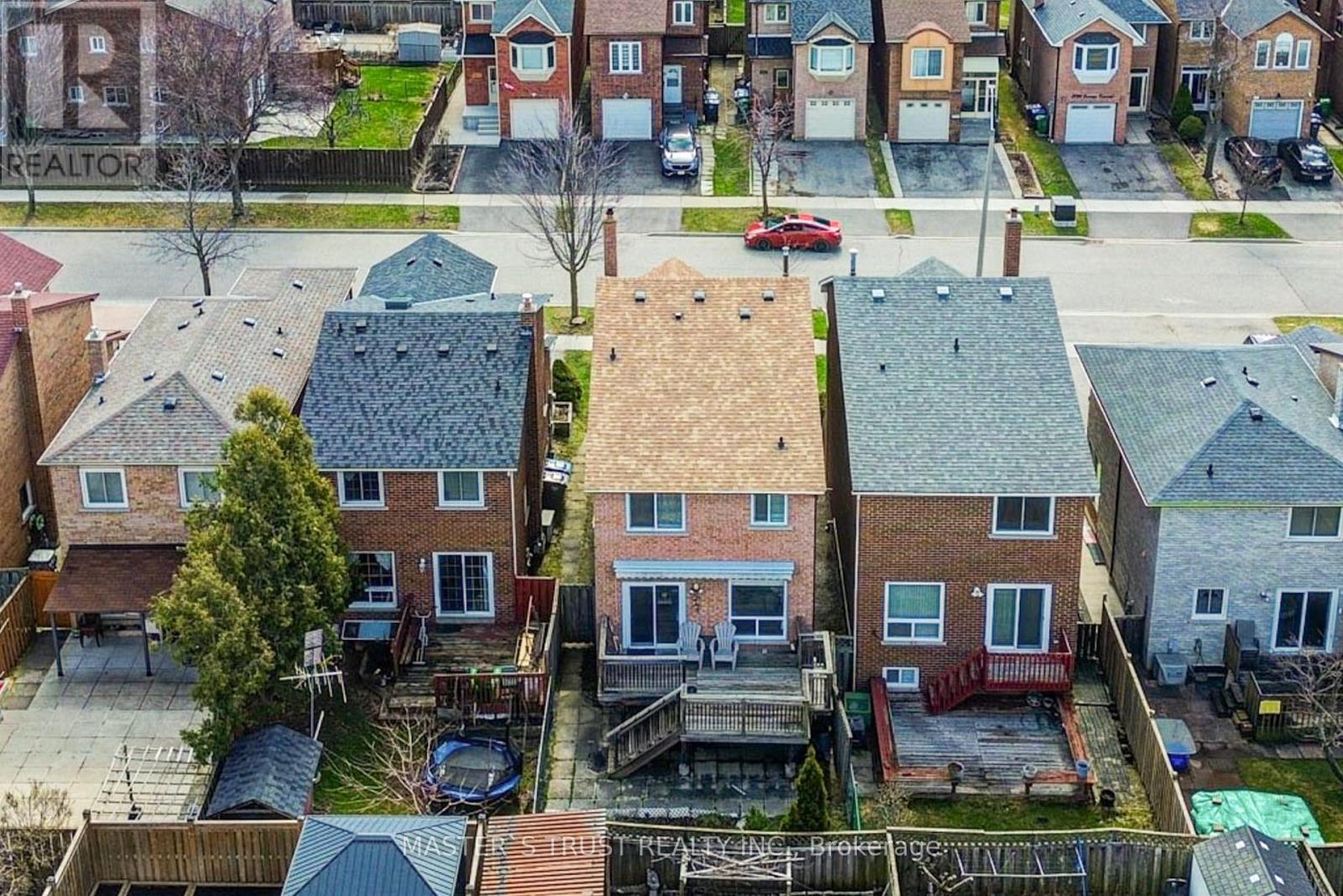1017 Lucerne Crescent, Mississauga (Creditview), Ontario  L5C 3X6 - Photo 49 - W13082170