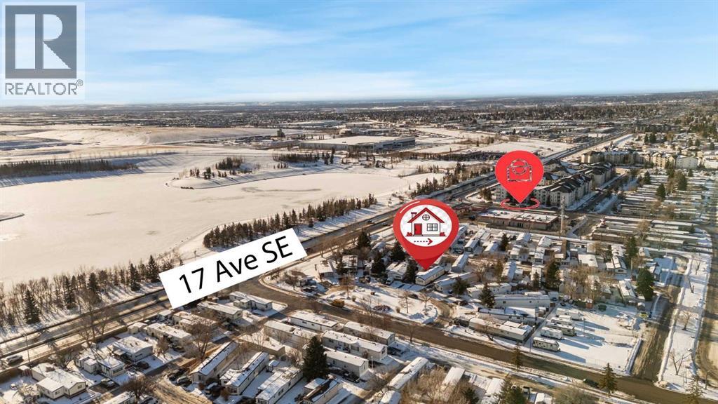 40, 6724 17 Avenue SE, Calgary, Alberta  T2A 0W5 - Photo 8 - A2275473