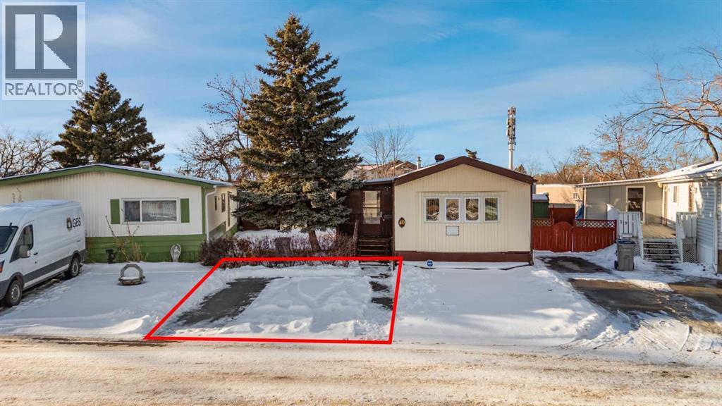40, 6724 17 Avenue SE, Calgary, Alberta  T2A 0W5 - Photo 2 - A2275473