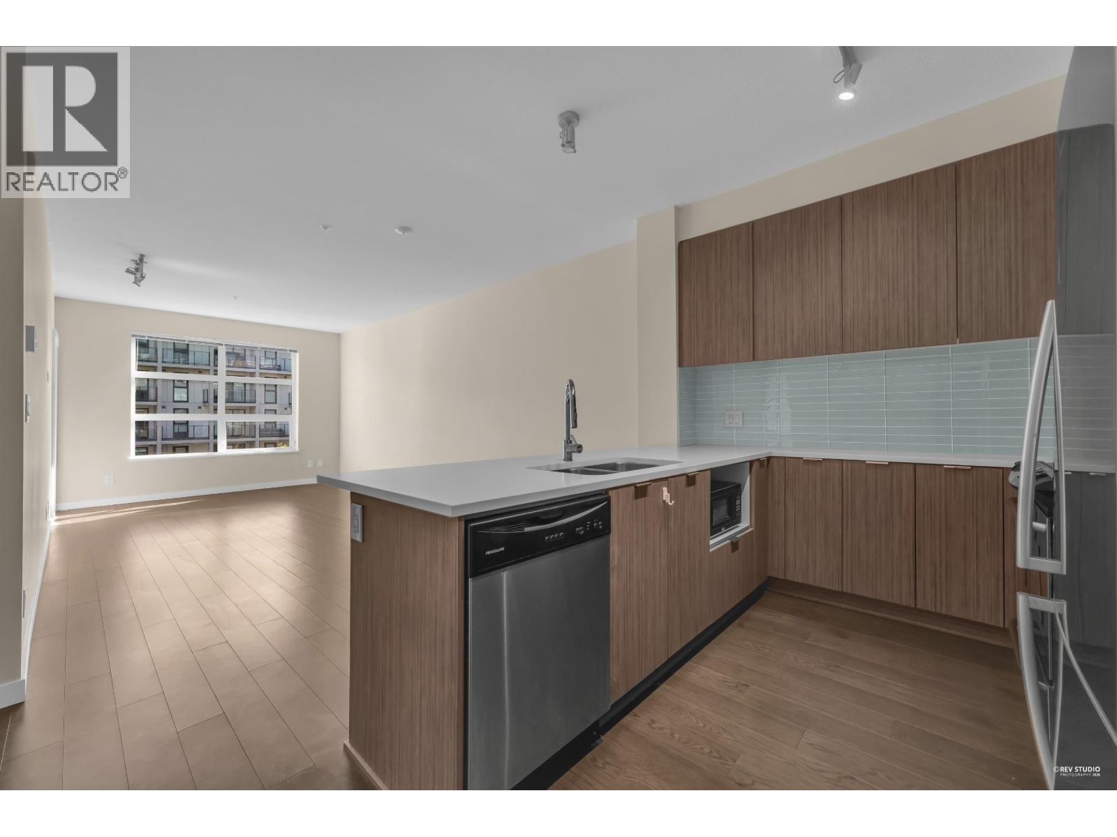 309 9877 University Crescent, Burnaby, British Columbia  V5A 0E5 - Photo 7 - R3119169