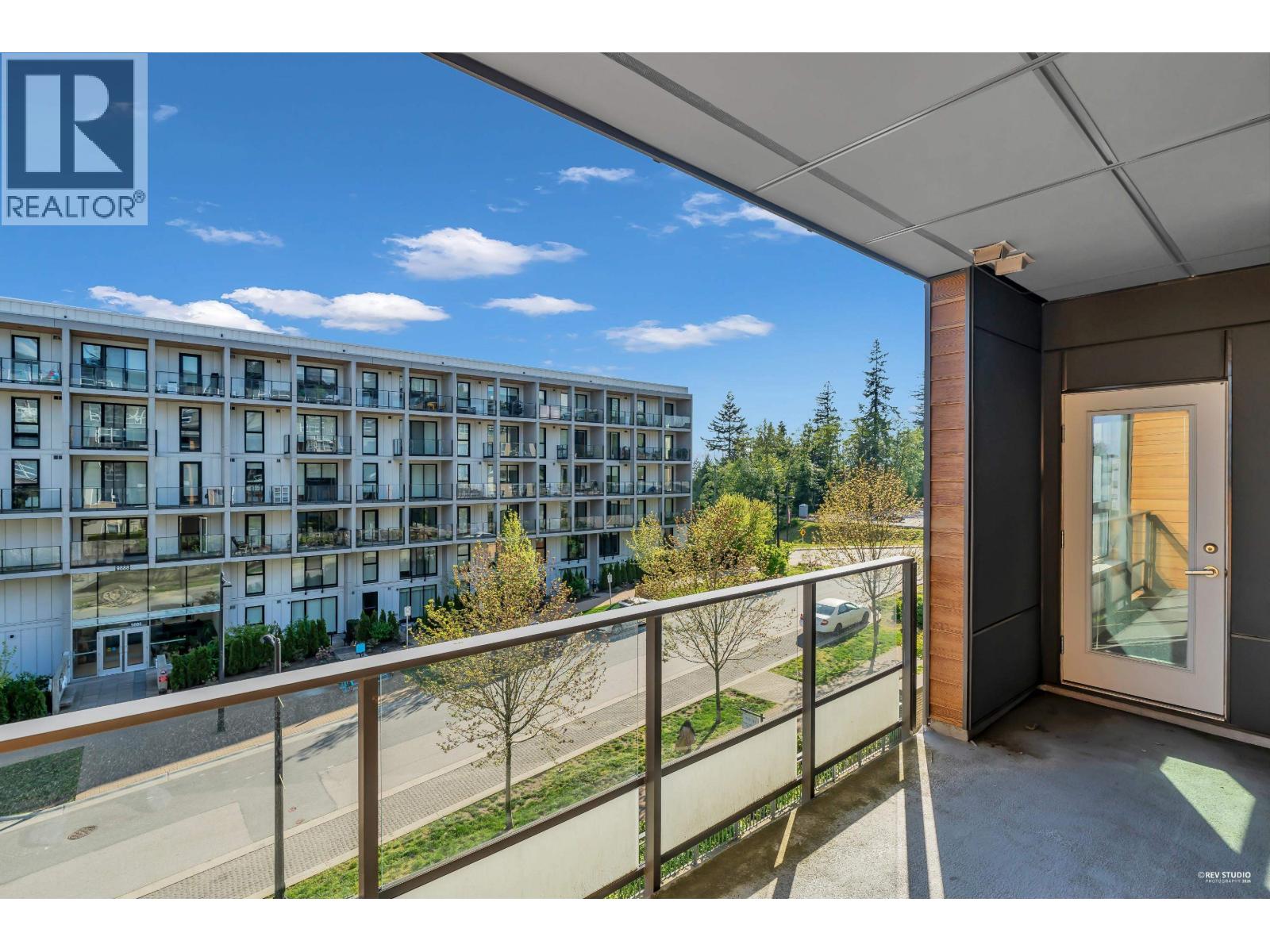 309 9877 University Crescent, Burnaby, British Columbia  V5A 0E5 - Photo 22 - R3119169