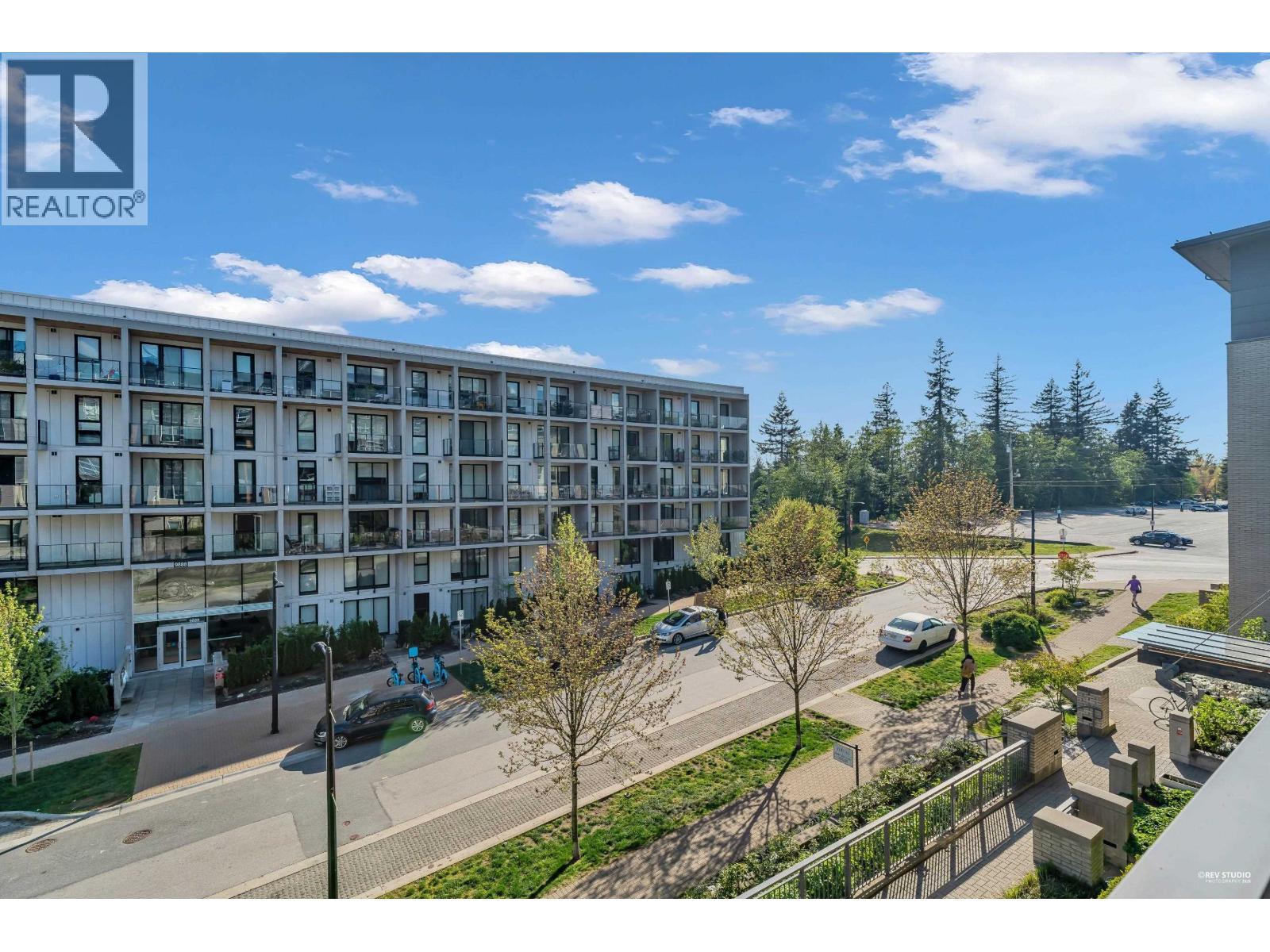 309 9877 University Crescent, Burnaby, British Columbia  V5A 0E5 - Photo 23 - R3119169
