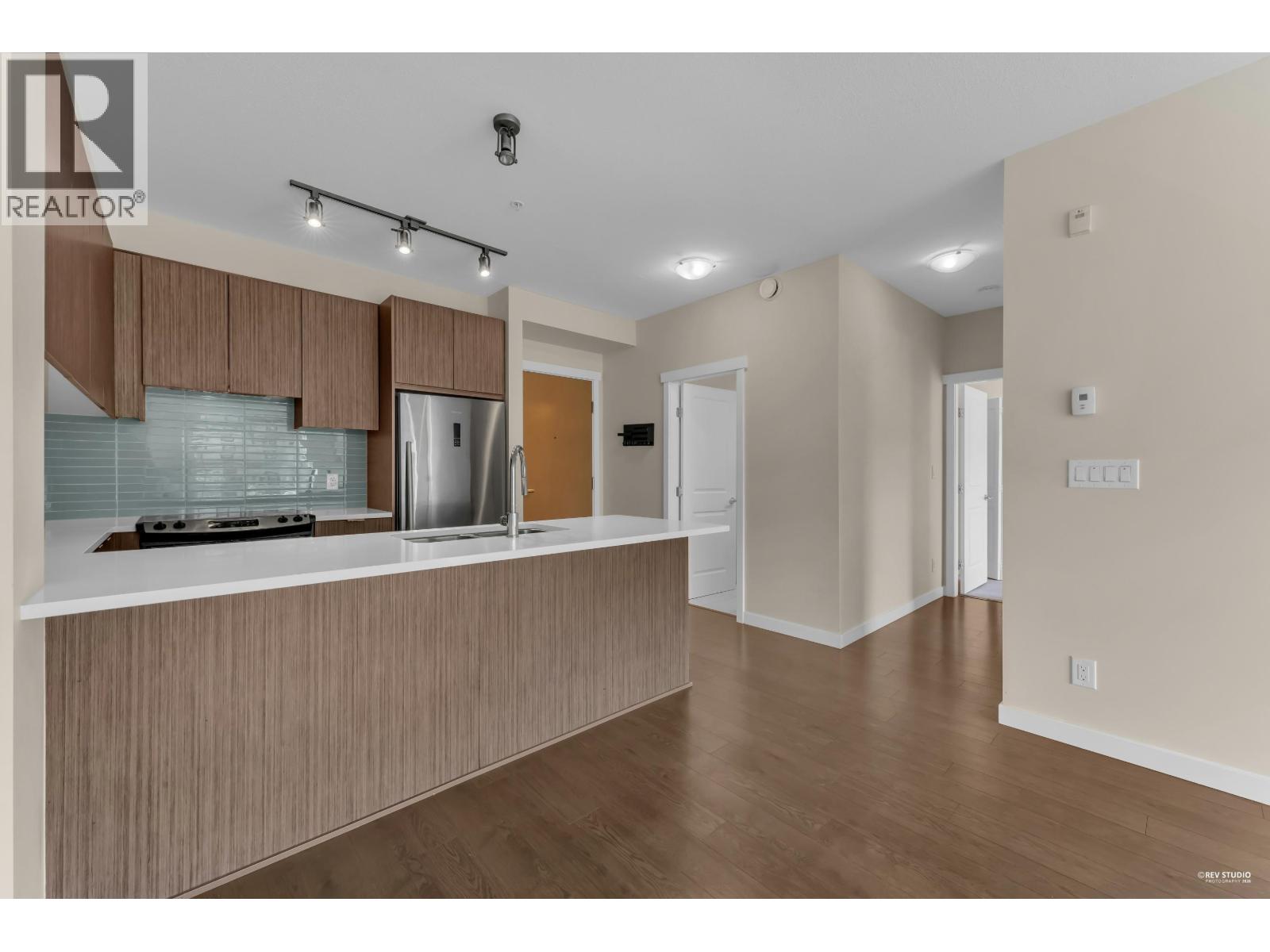 309 9877 University Crescent, Burnaby, British Columbia  V5A 0E5 - Photo 12 - R3119169