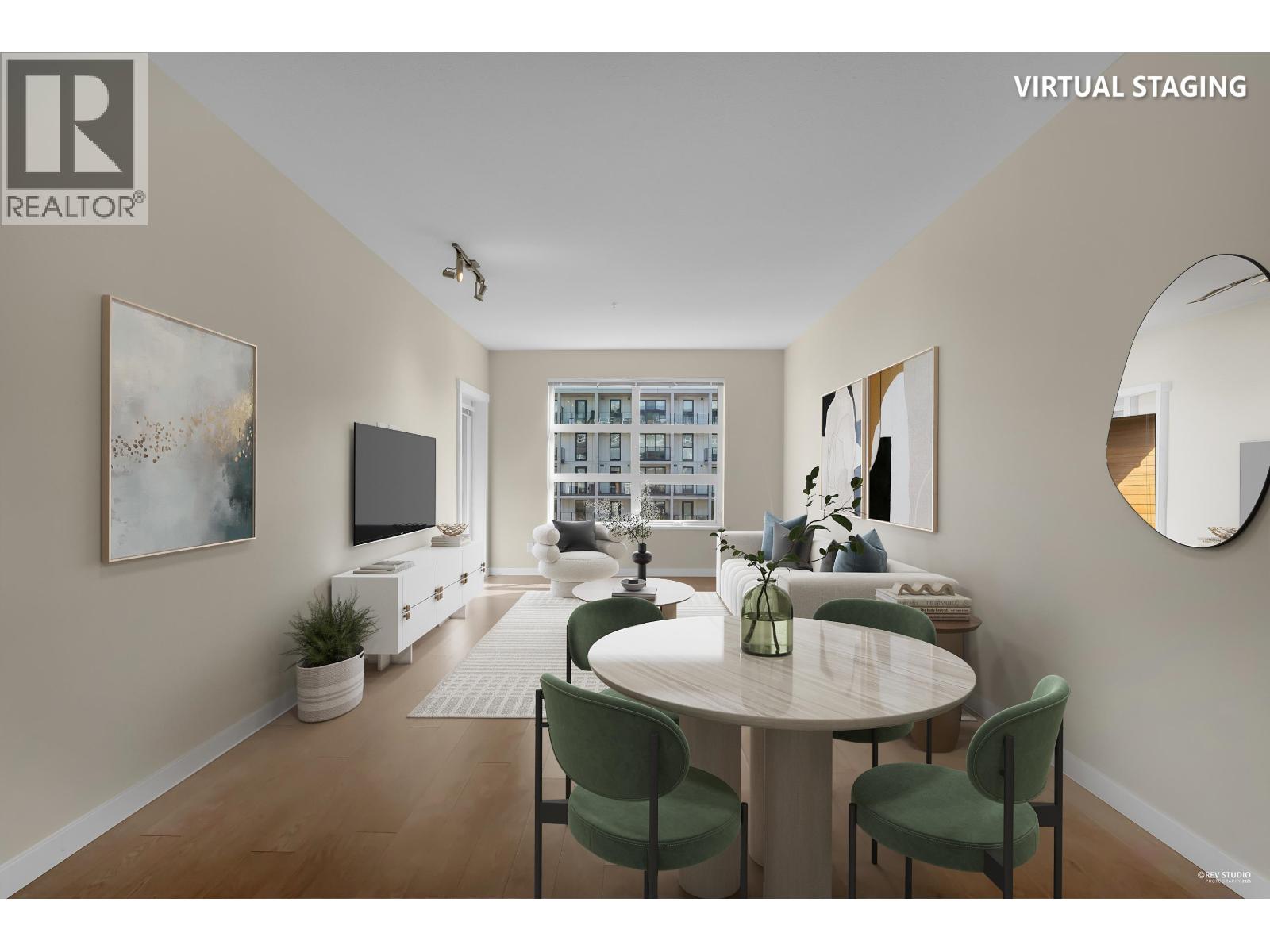 309 9877 University Crescent, Burnaby, British Columbia  V5A 0E5 - Photo 27 - R3119169