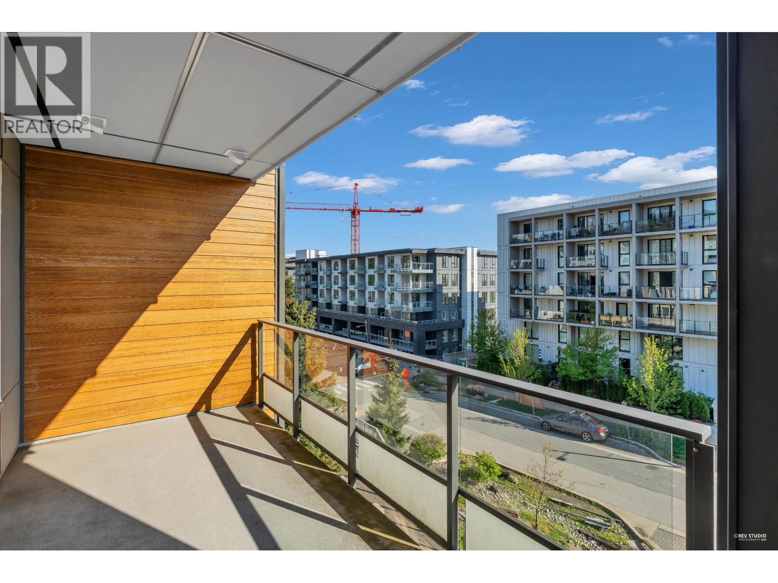 309 9877 University Crescent, Burnaby, British Columbia  V5A 0E5 - Photo 21 - R3119169