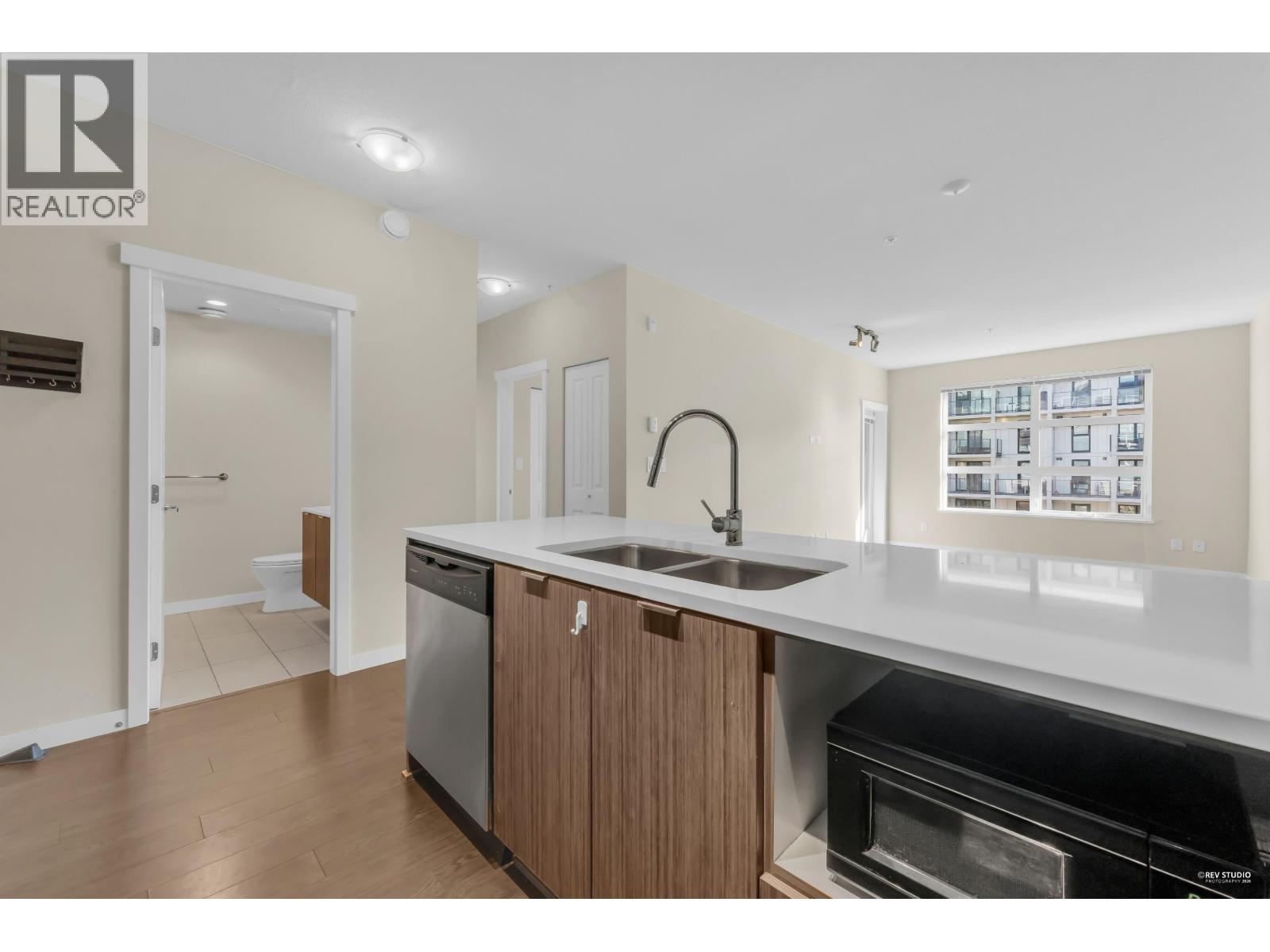 309 9877 University Crescent, Burnaby, British Columbia  V5A 0E5 - Photo 9 - R3119169