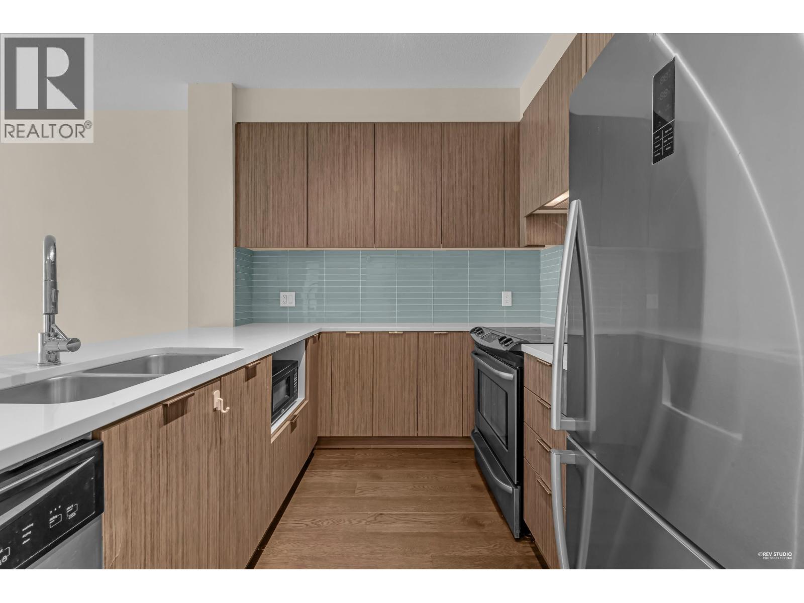 309 9877 University Crescent, Burnaby, British Columbia  V5A 0E5 - Photo 8 - R3119169