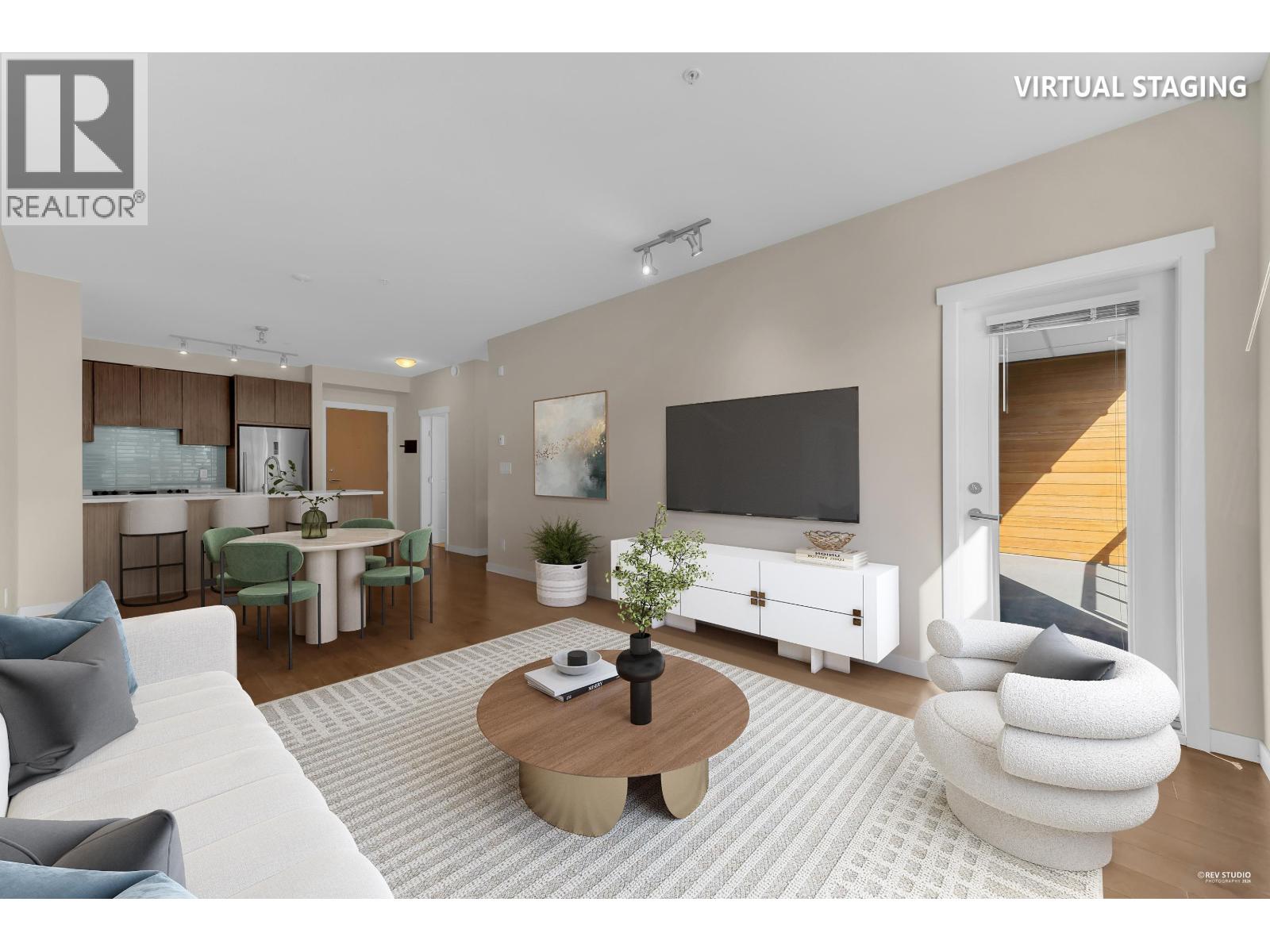 309 9877 UNIVERSITY CRESCENT, Burnaby, British Columbia