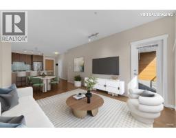 309 9877 UNIVERSITY CRESCENT, Burnaby, British Columbia