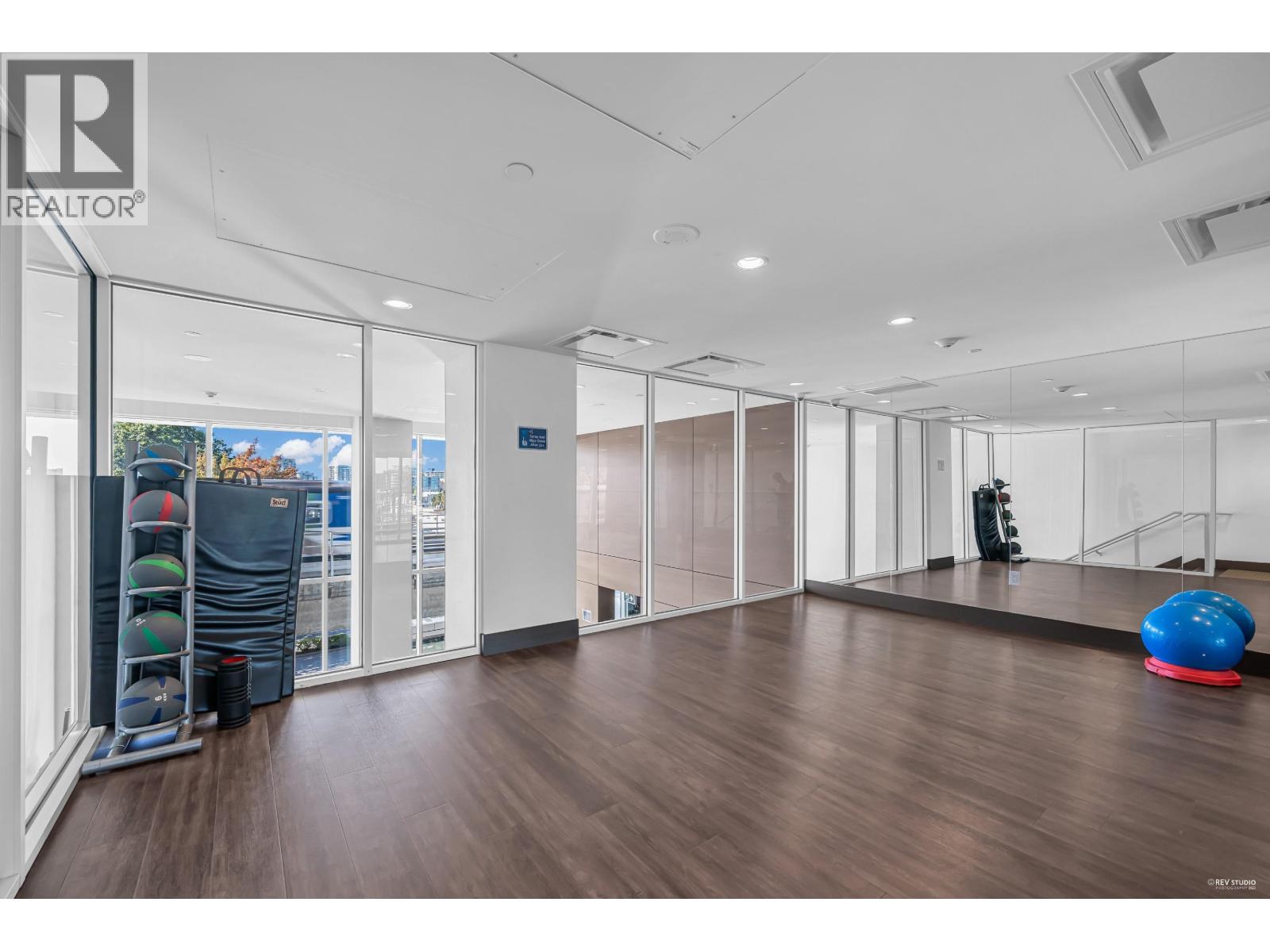 1602 5580 No. 3 Road, Richmond, British Columbia  V6X 0R8 - Photo 37 - R3119161