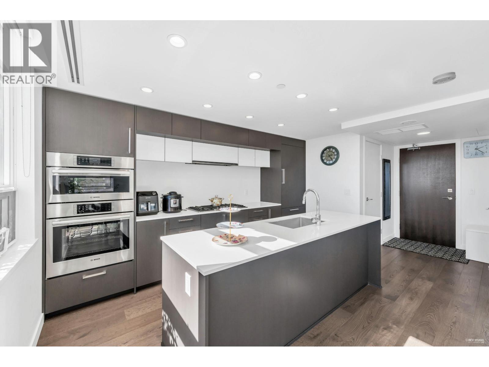 1602 5580 No. 3 Road, Richmond, British Columbia  V6X 0R8 - Photo 14 - R3119161