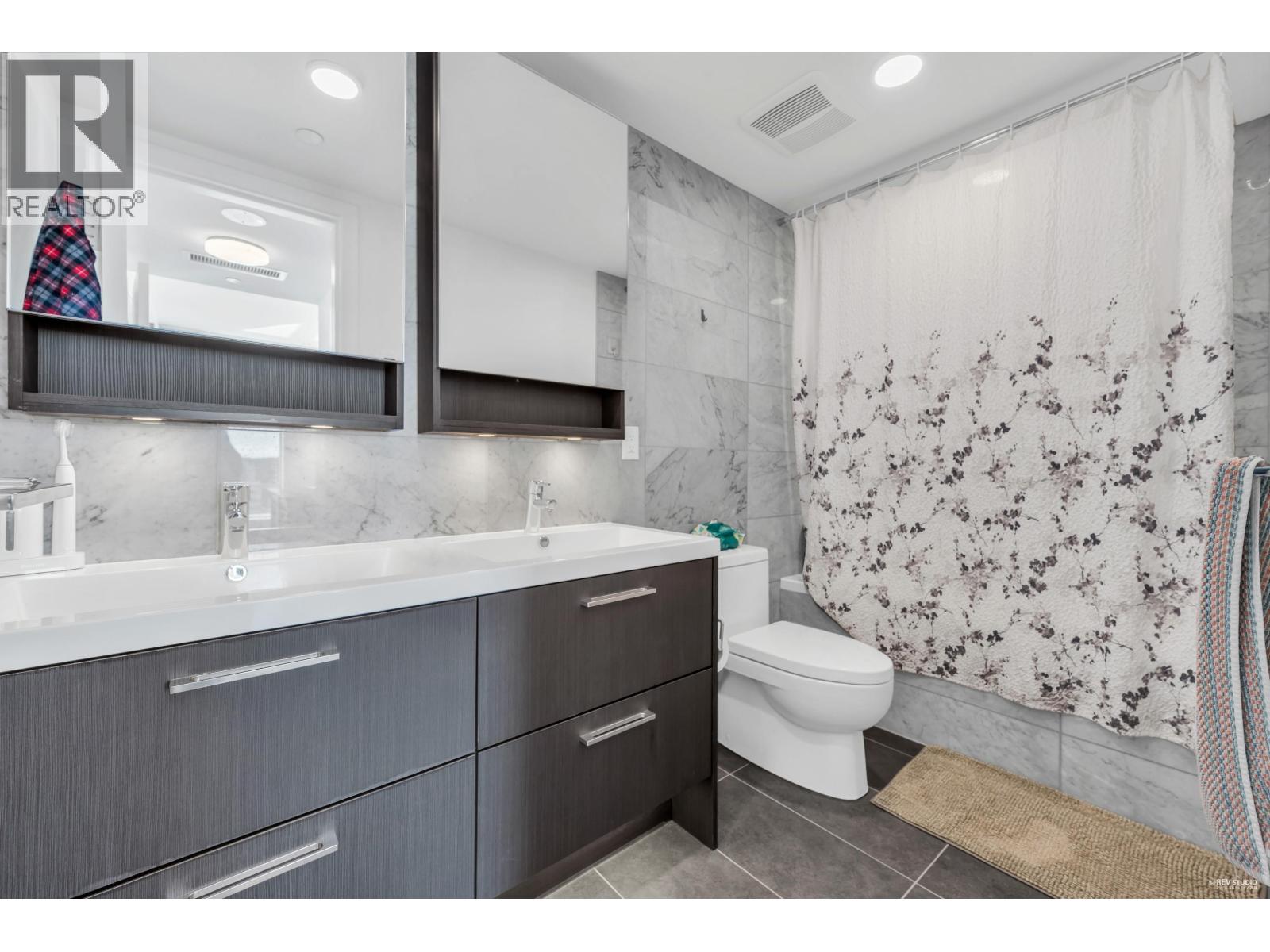 1602 5580 No. 3 Road, Richmond, British Columbia  V6X 0R8 - Photo 28 - R3119161
