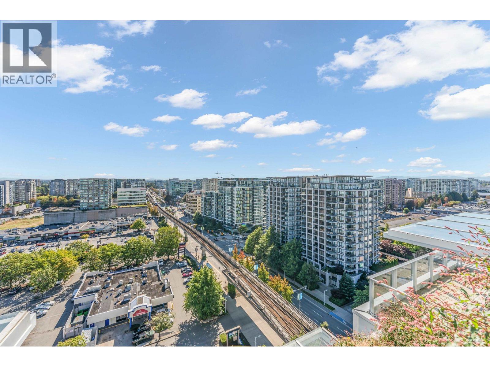 1602 5580 No. 3 Road, Richmond, British Columbia  V6X 0R8 - Photo 30 - R3119161