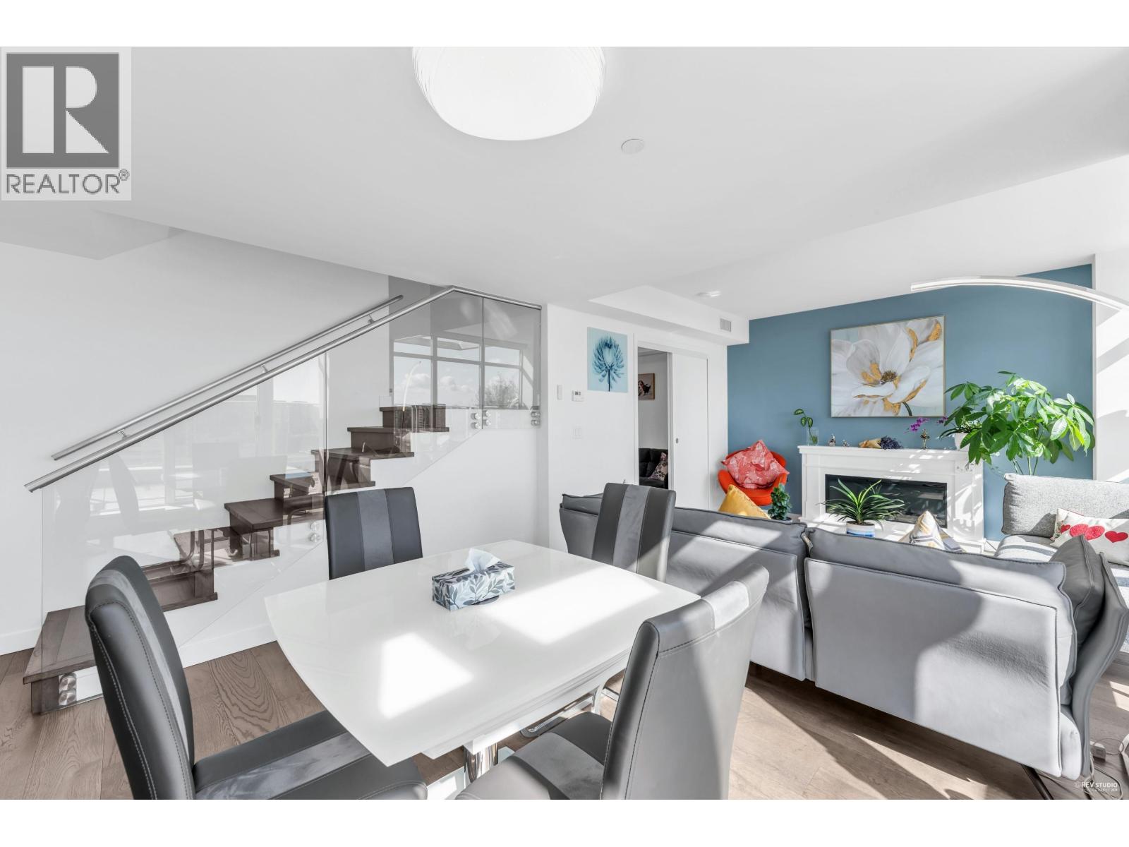 1602 5580 No. 3 Road, Richmond, British Columbia  V6X 0R8 - Photo 18 - R3119161