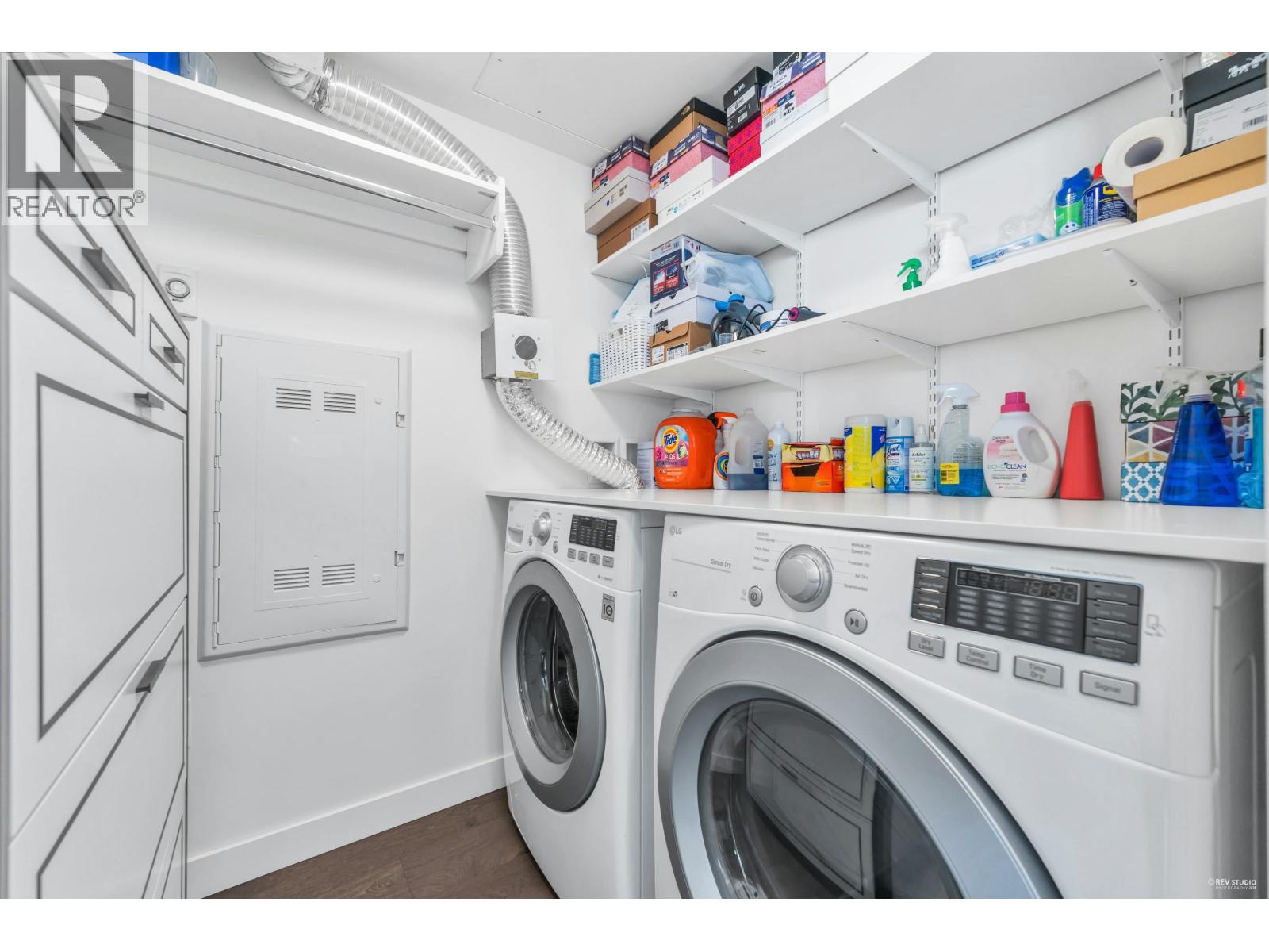 1602 5580 No. 3 Road, Richmond, British Columbia  V6X 0R8 - Photo 9 - R3119161