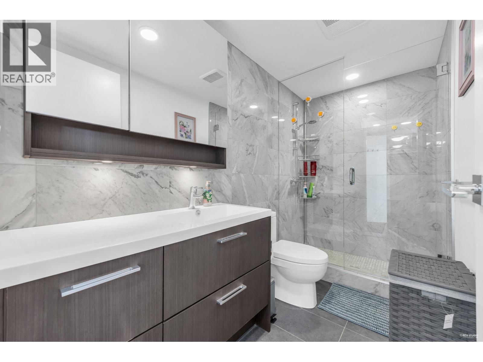1602 5580 No. 3 Road, Richmond, British Columbia  V6X 0R8 - Photo 15 - R3119161