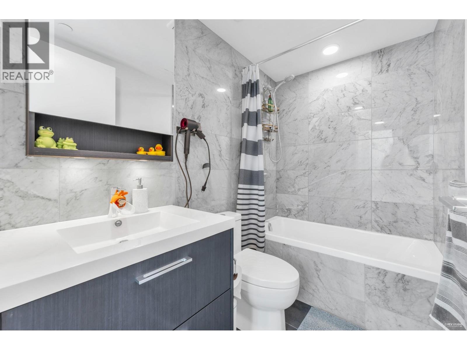 1602 5580 No. 3 Road, Richmond, British Columbia  V6X 0R8 - Photo 21 - R3119161